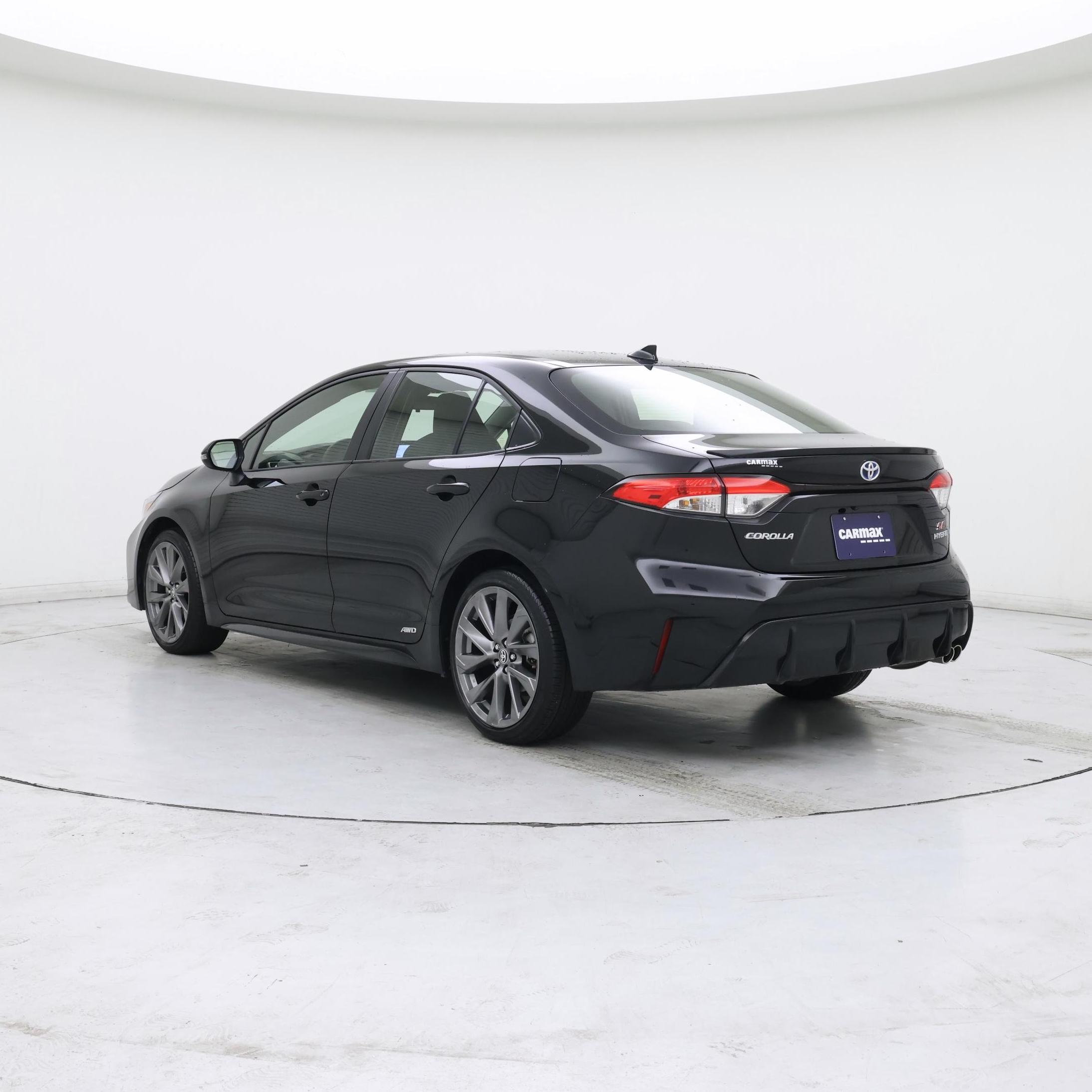 Thumbnail: 2024 Toyota Corolla - 2