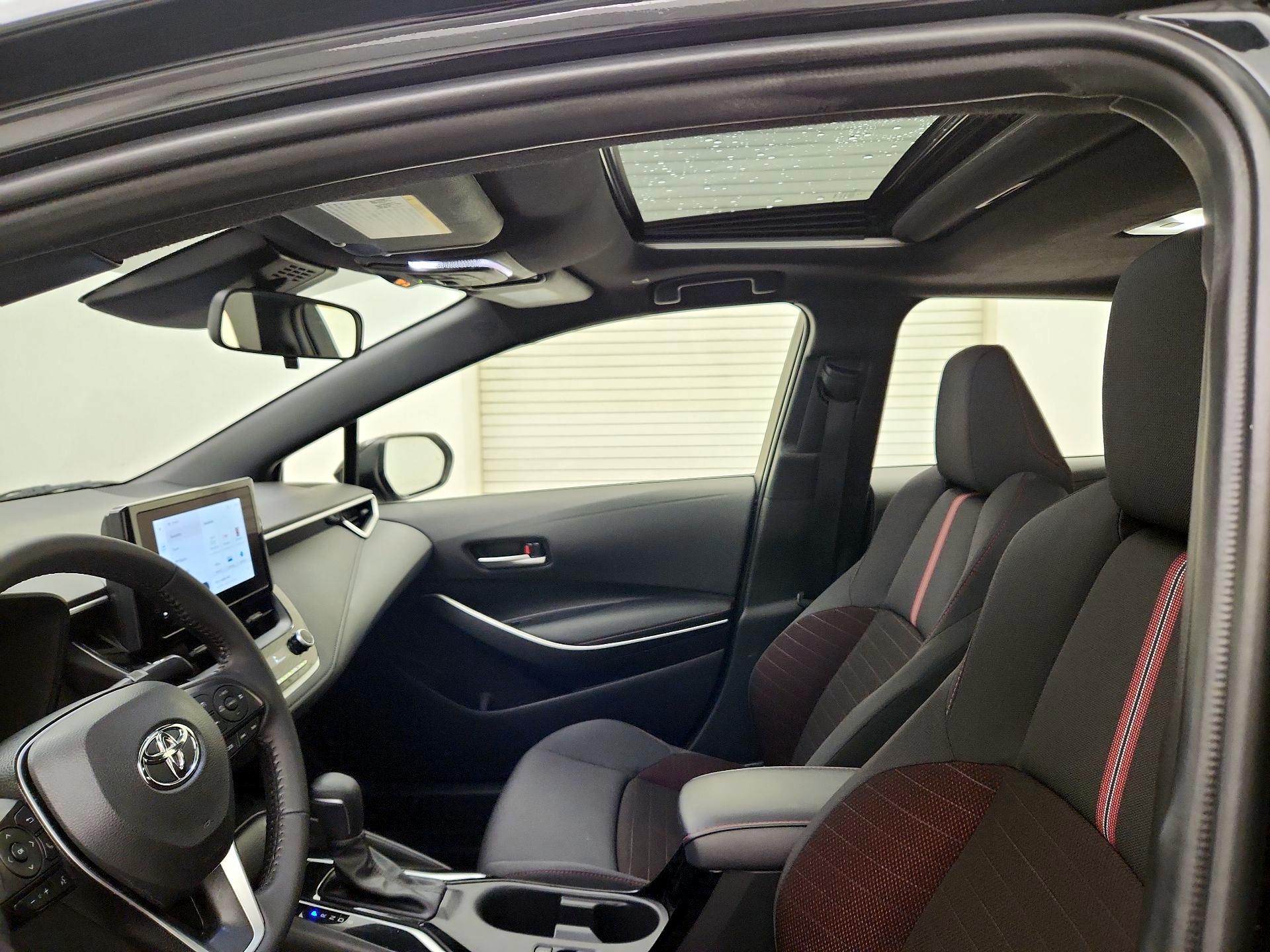 Thumbnail: 2024 Toyota Corolla - 19