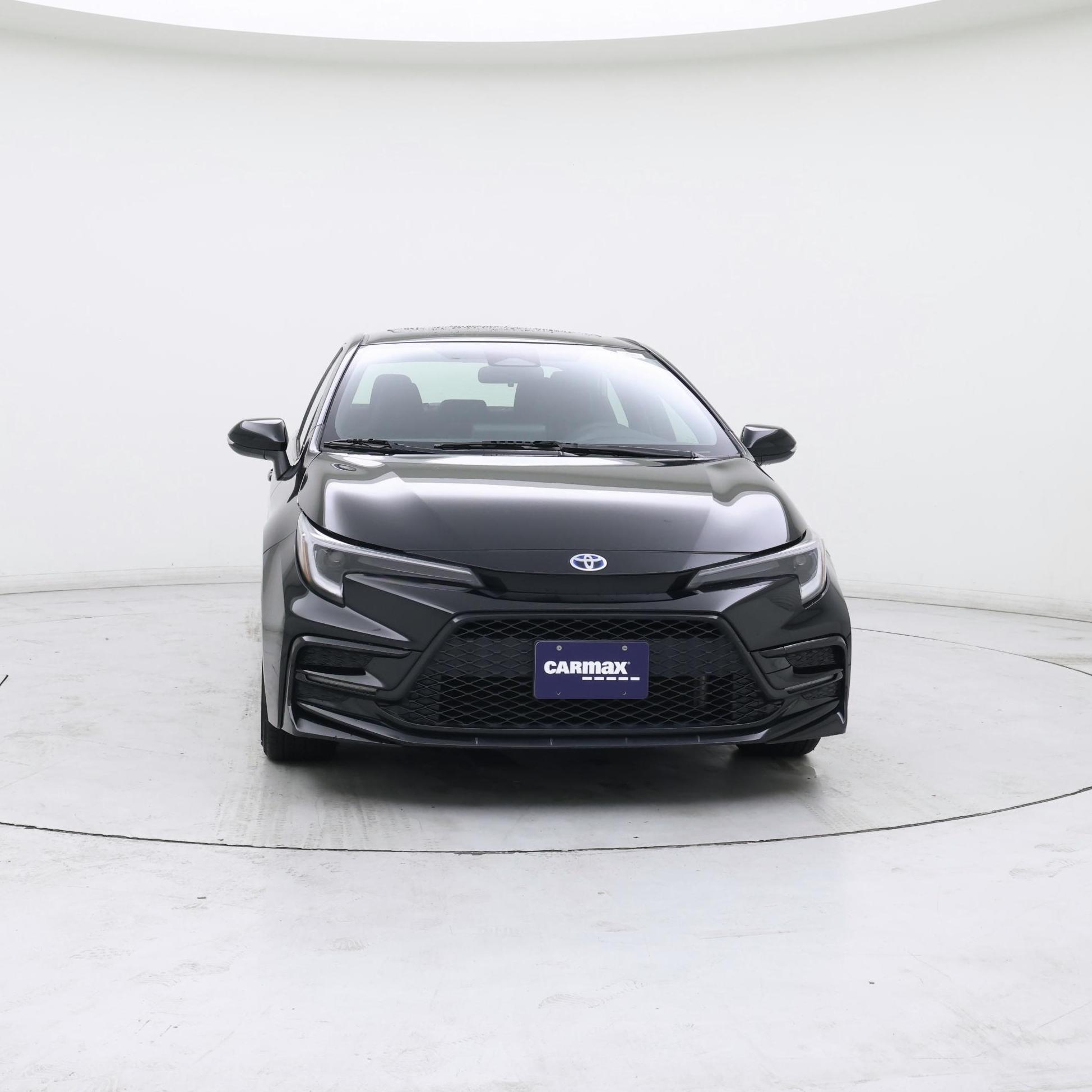 Thumbnail: 2024 Toyota Corolla - 5