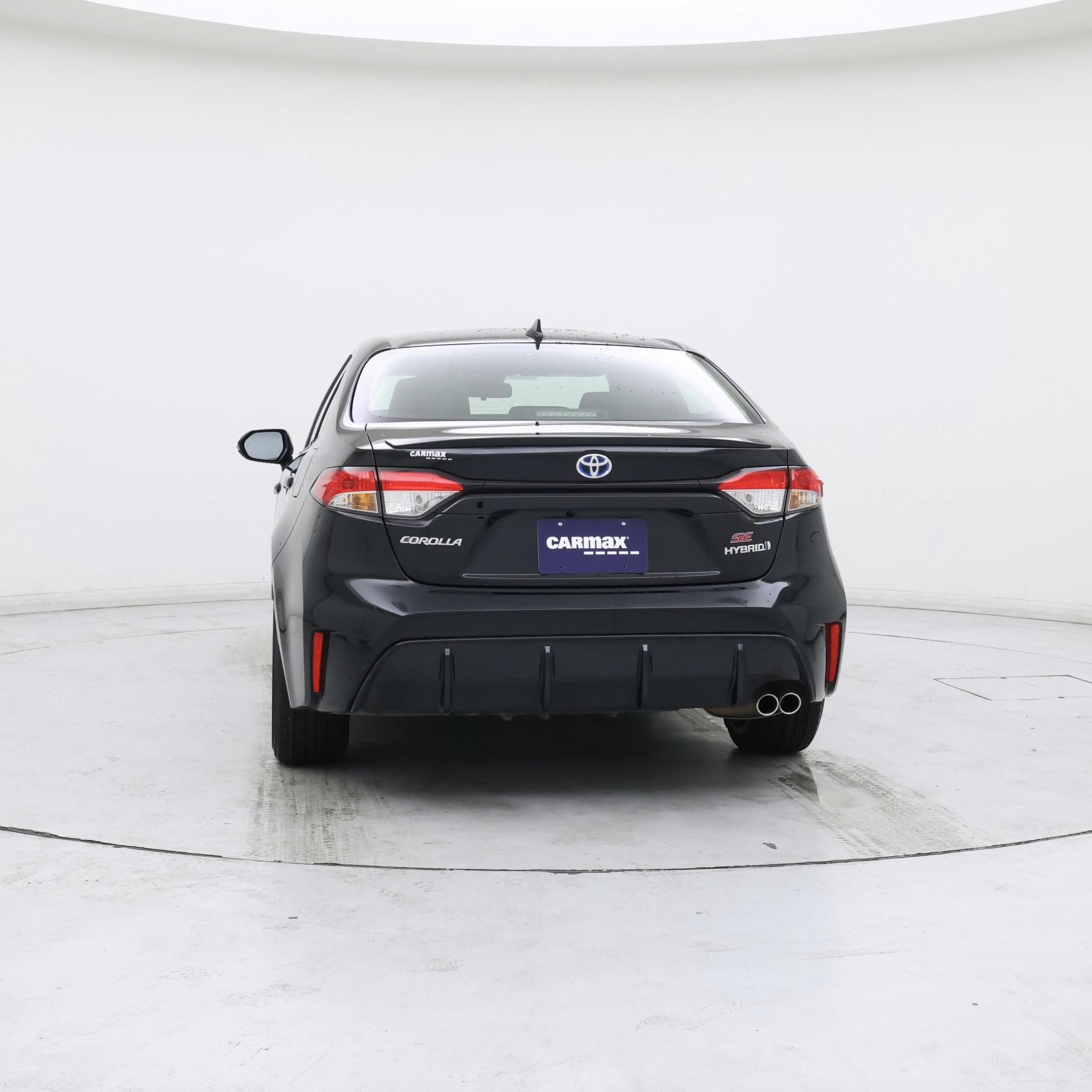 Thumbnail: 2024 Toyota Corolla - 6