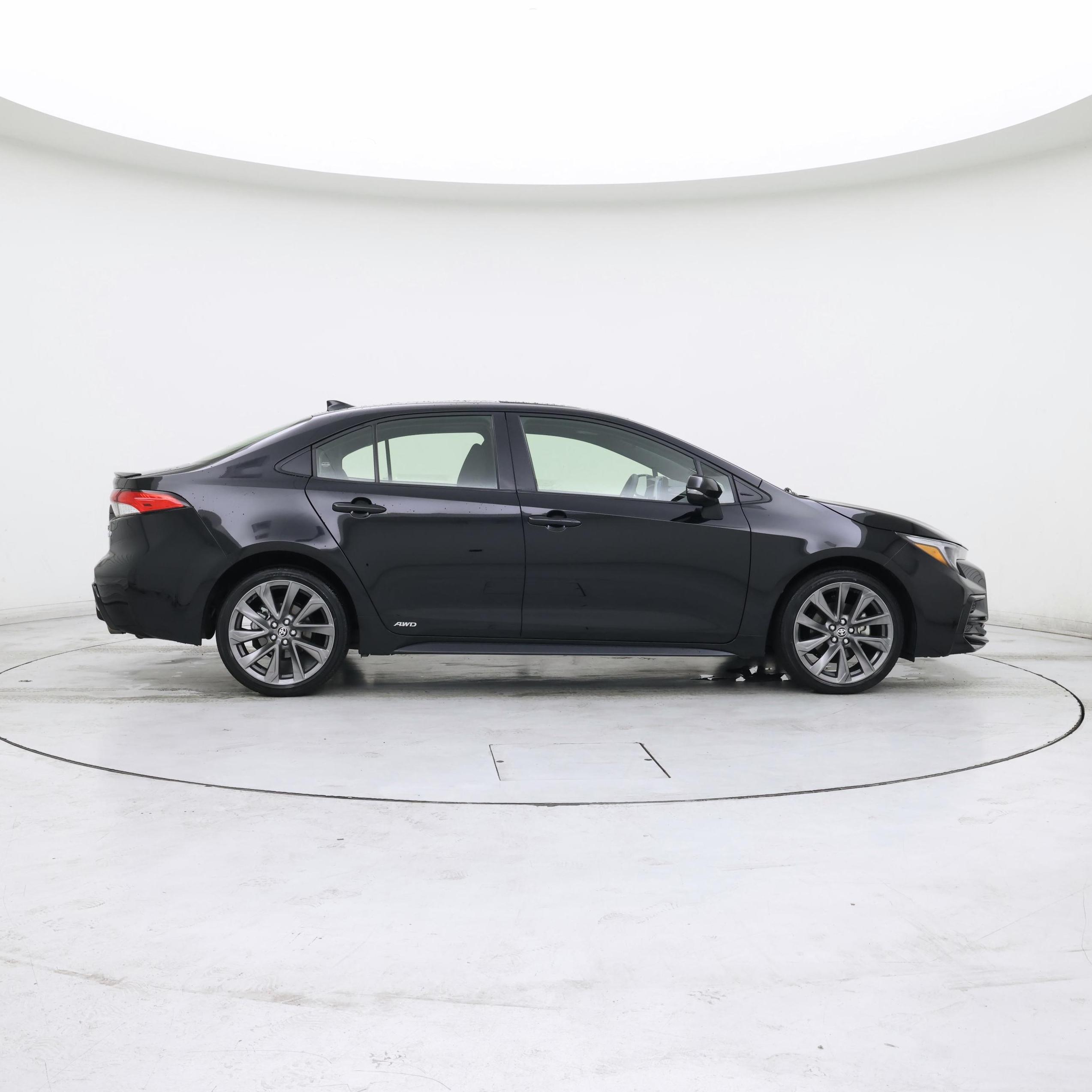 Thumbnail: 2024 Toyota Corolla - 7