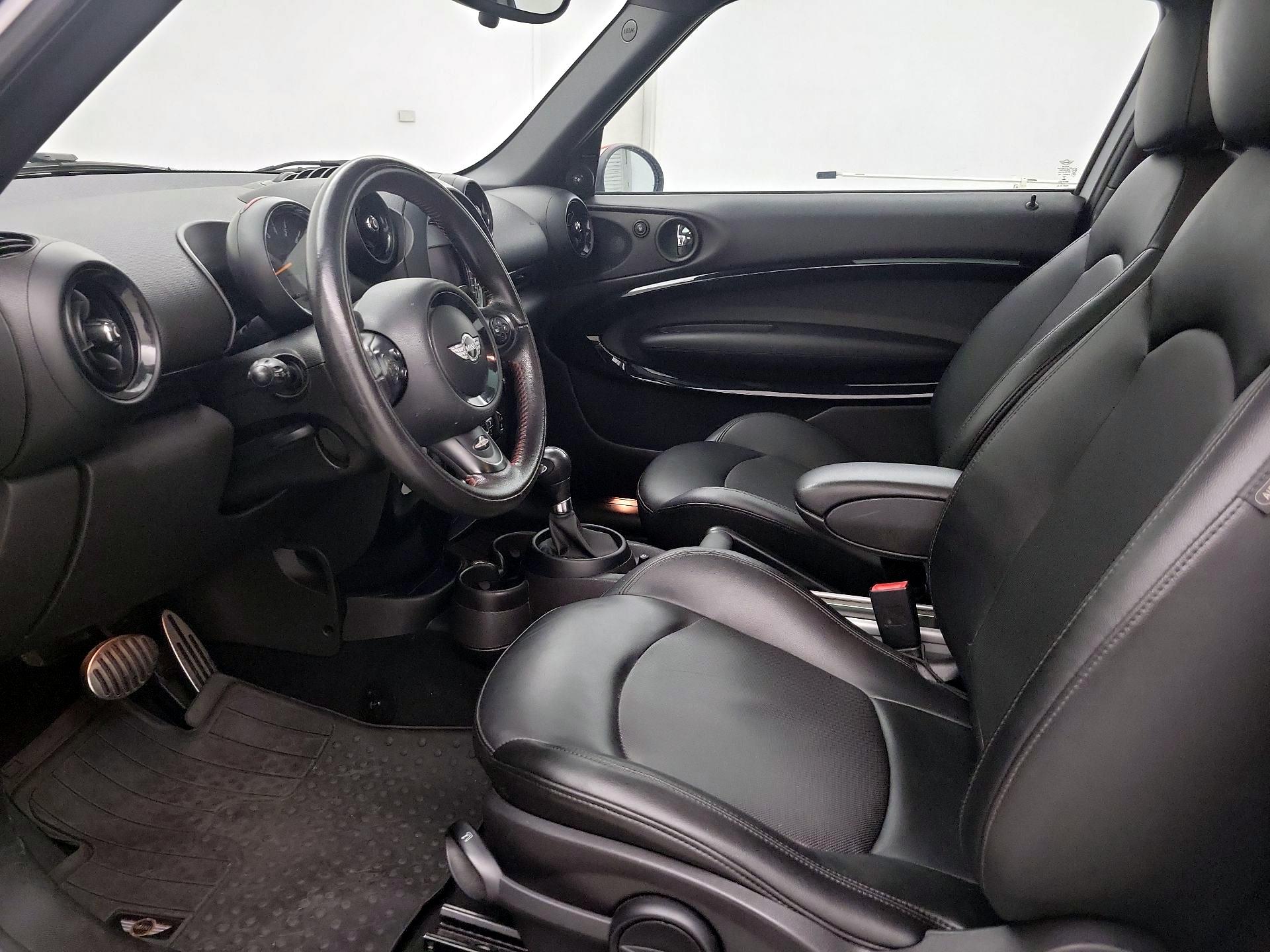 Thumbnail: 2015 MINI Cooper Paceman - 11