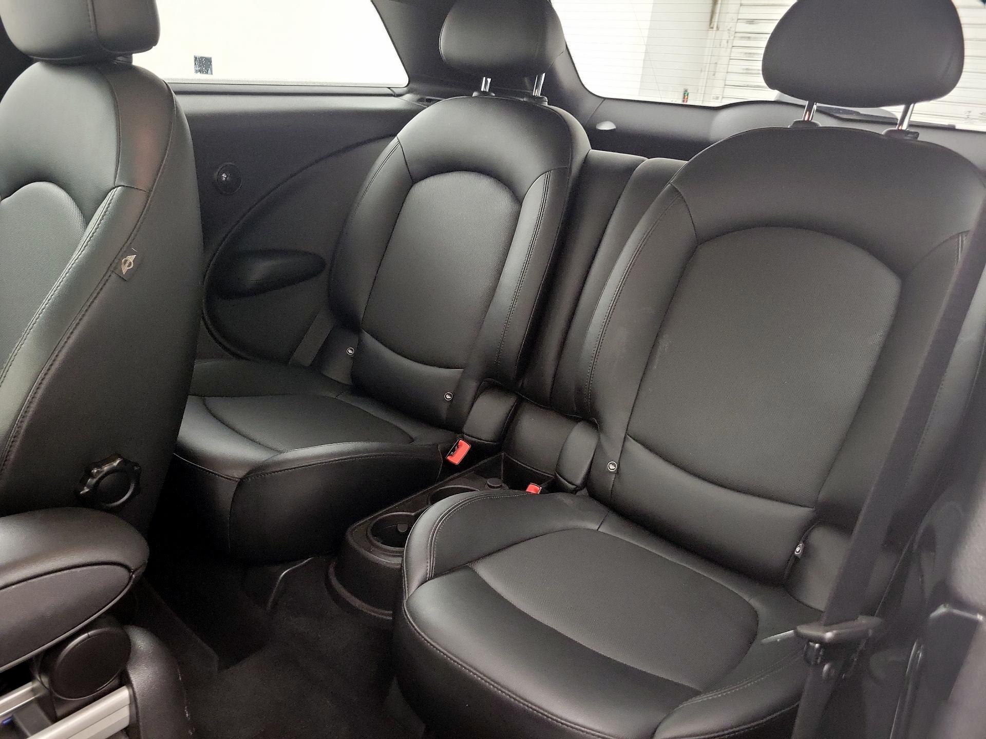 Thumbnail: 2015 MINI Cooper Paceman - 18