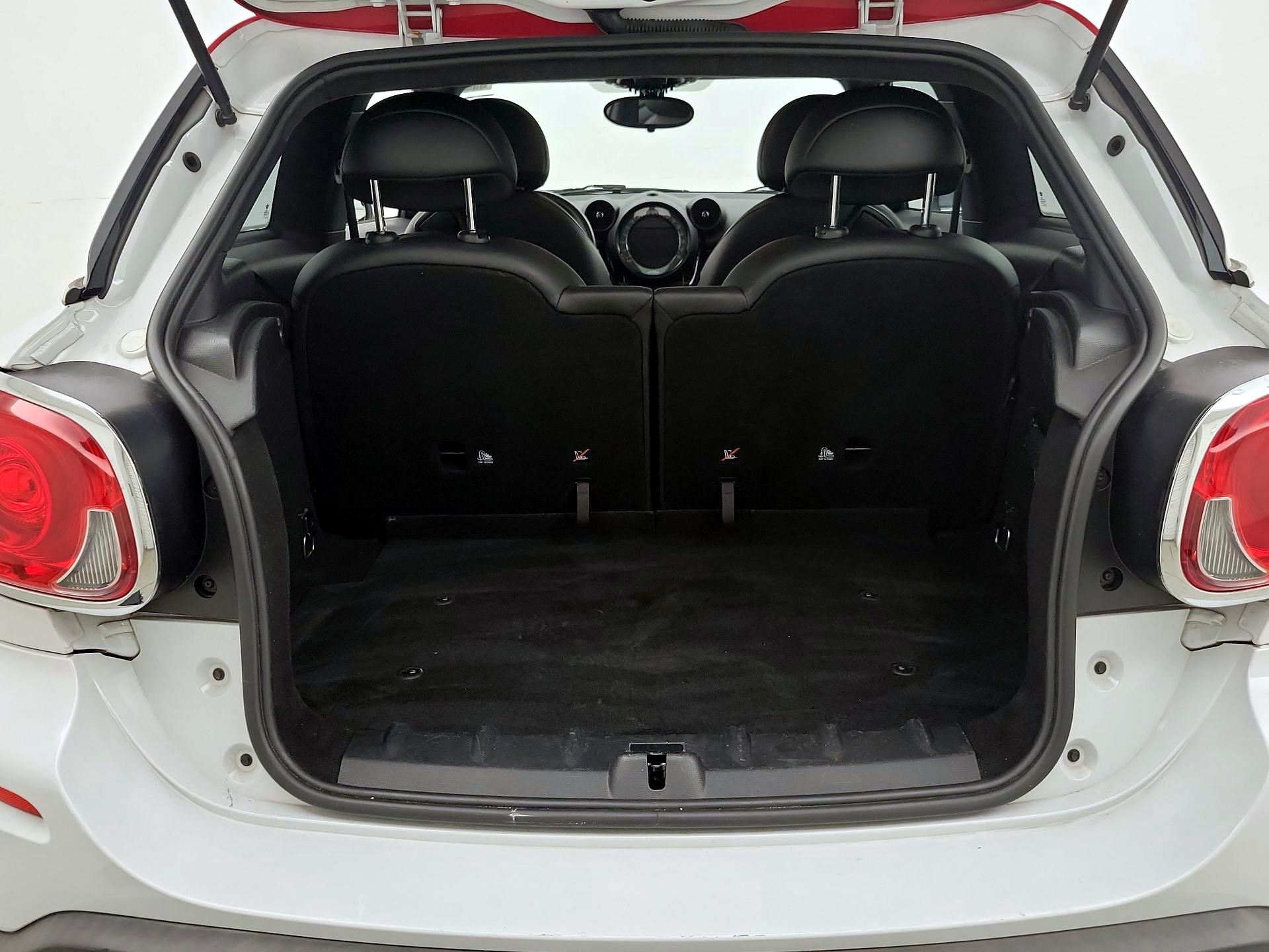 Thumbnail: 2015 MINI Cooper Paceman - 19