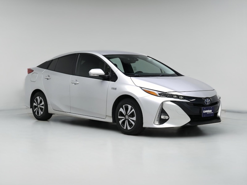 2017 Toyota Prius Prime Advanced -
                  Puyallup, WA