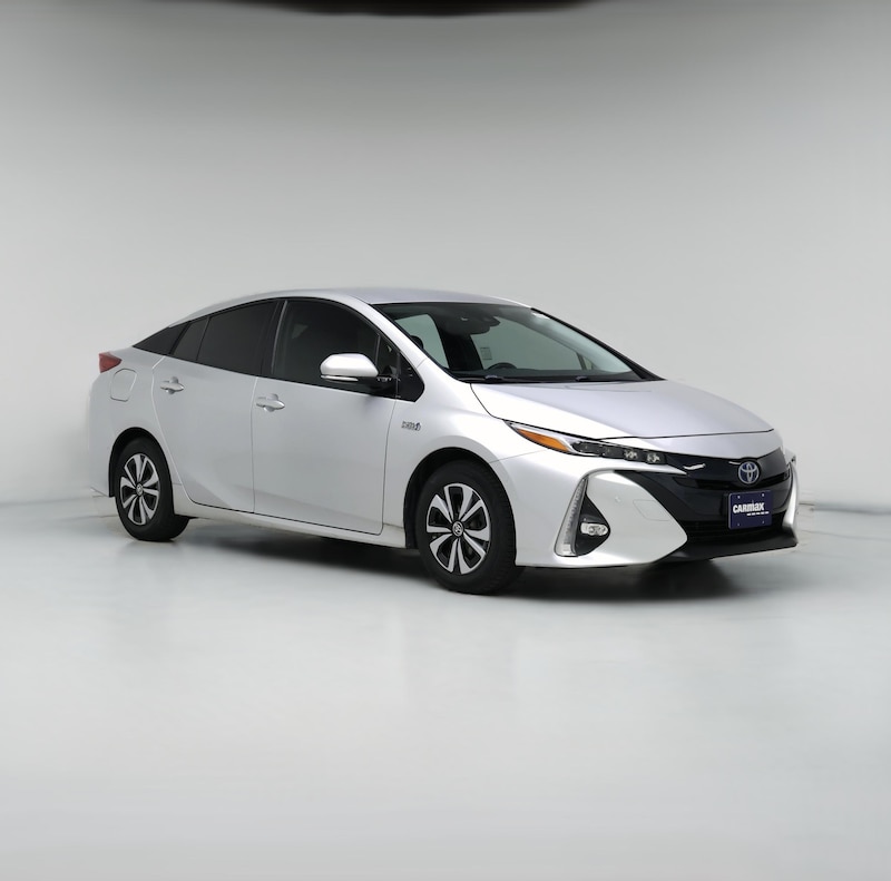 2017 Toyota Prius Prime Hybrid Advanced