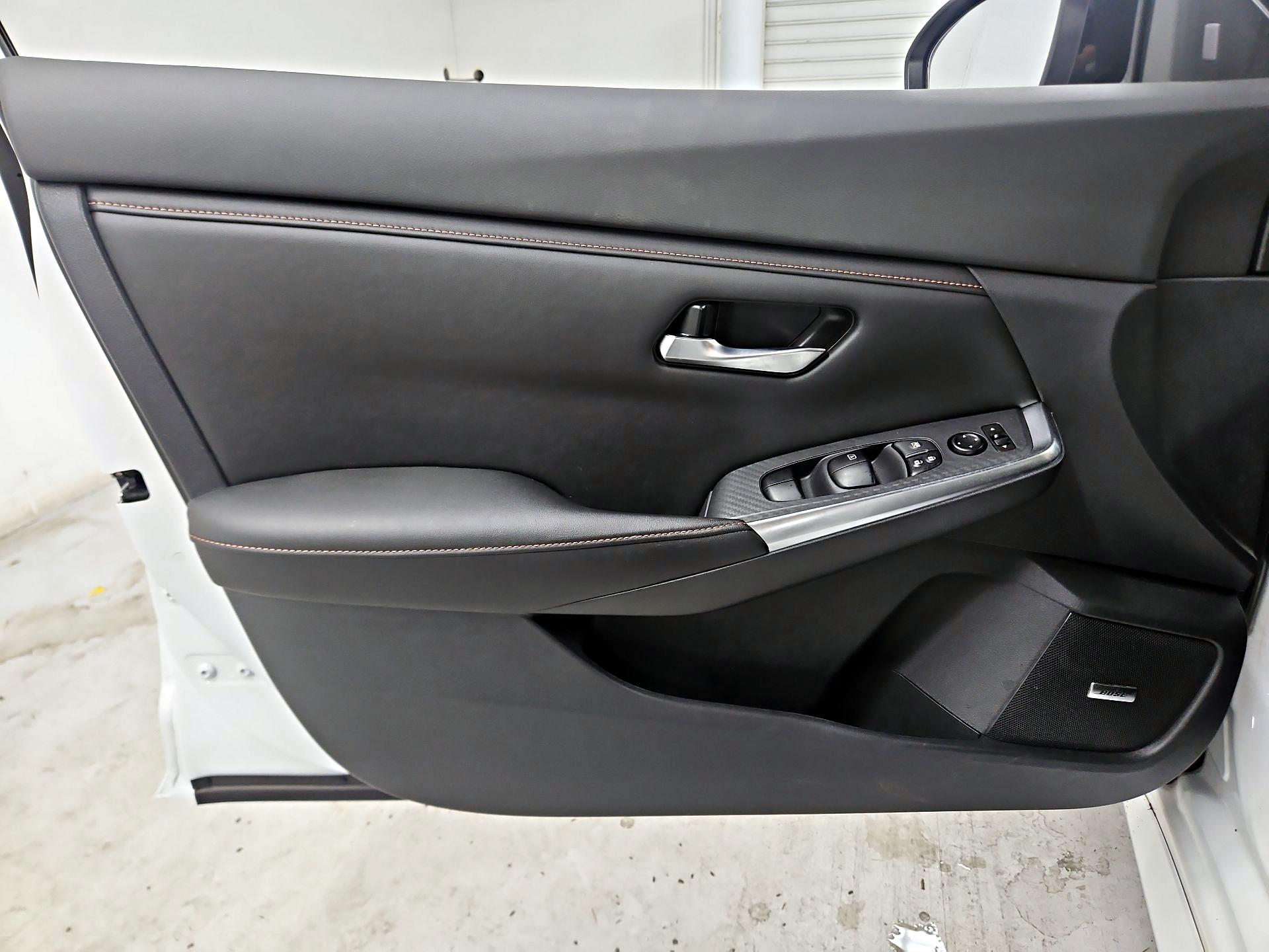Thumbnail: 2021 Nissan Sentra - 12