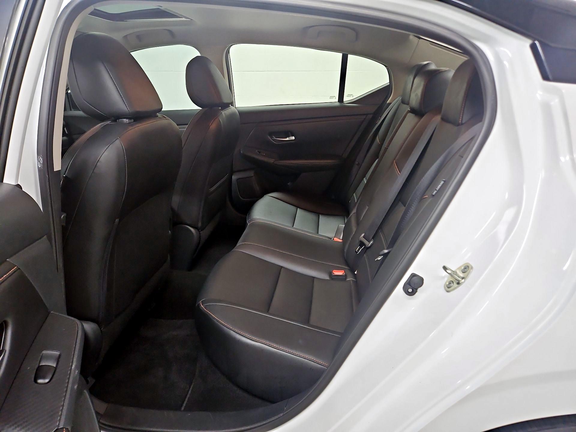 Thumbnail: 2021 Nissan Sentra - 20