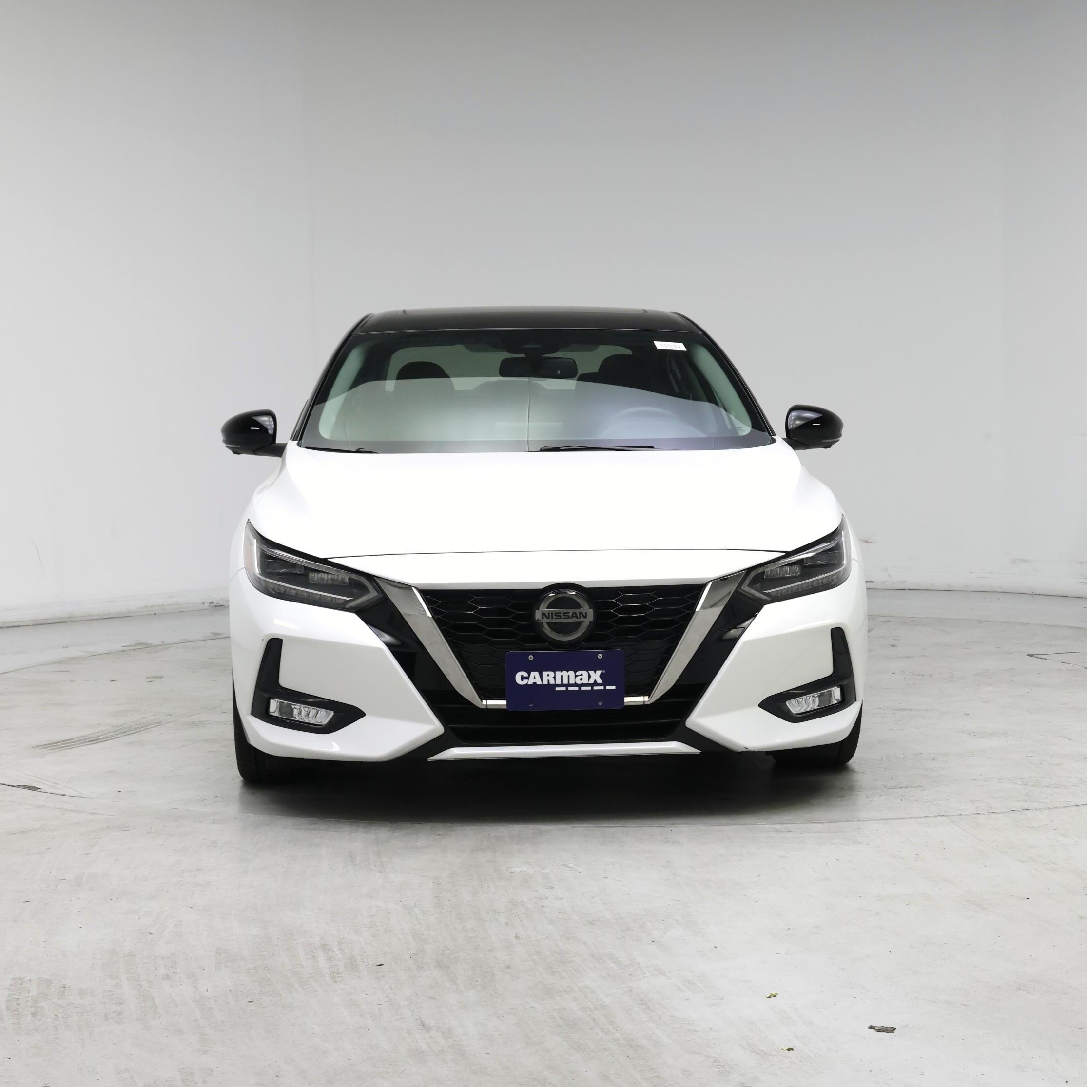Thumbnail: 2021 Nissan Sentra - 5