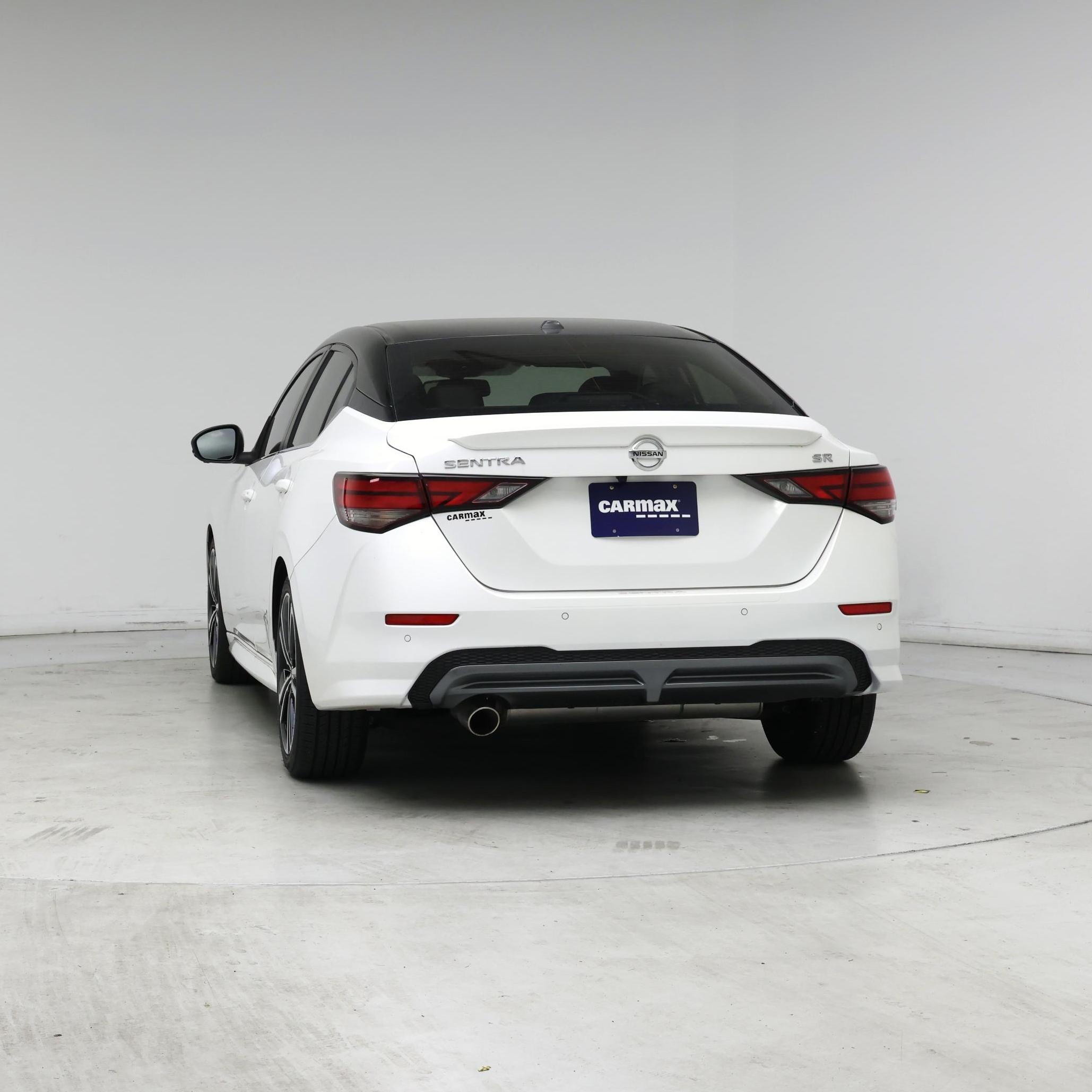 Thumbnail: 2021 Nissan Sentra - 6