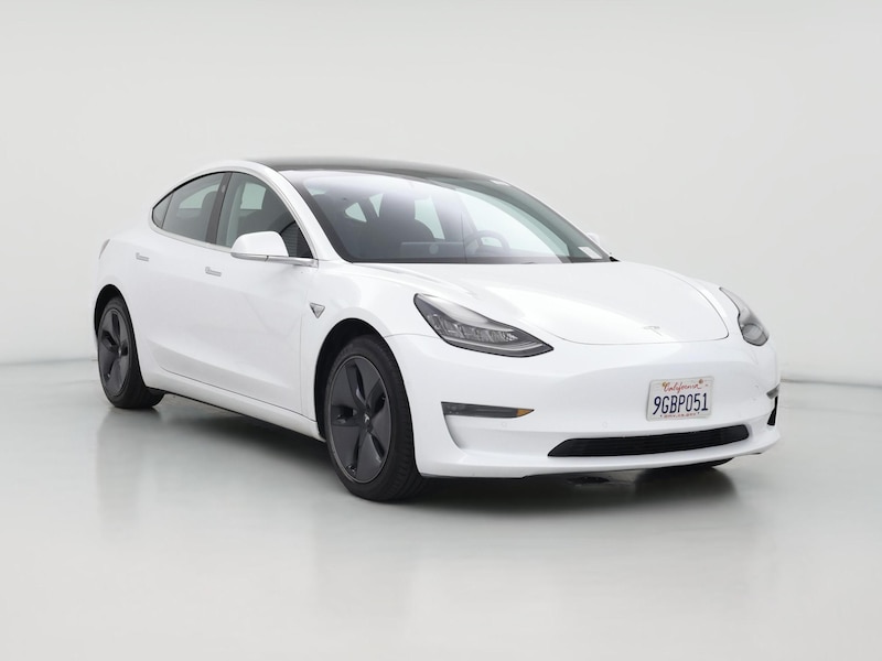 2019 Tesla Model 3 Long Range -
                  Pleasanton, CA