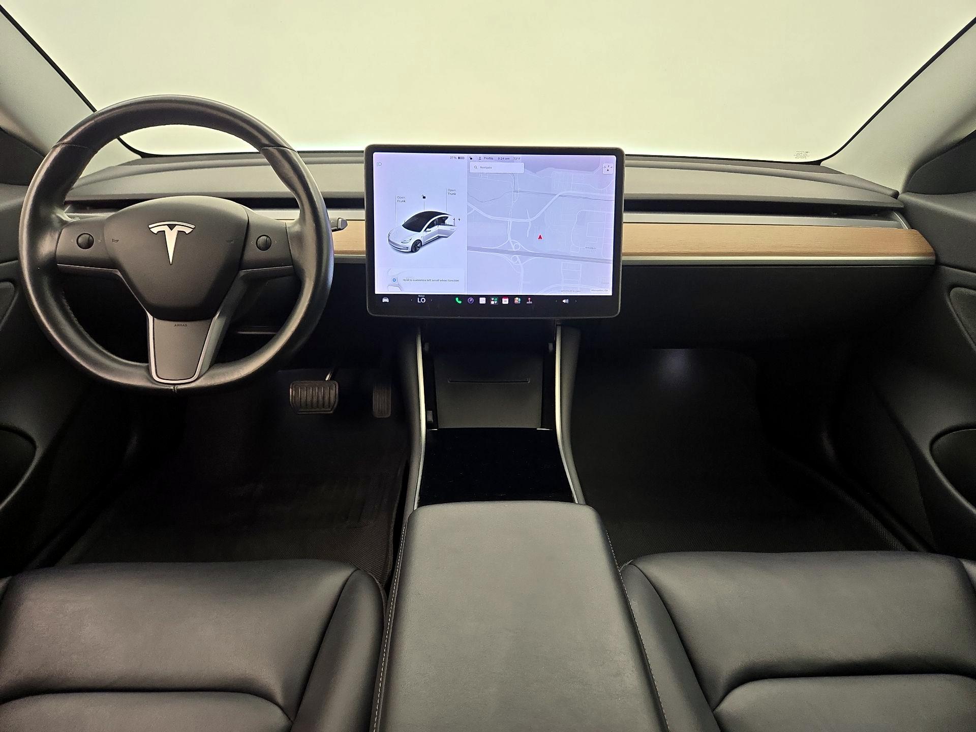 Thumbnail: 2019 Tesla Model 3 - 9