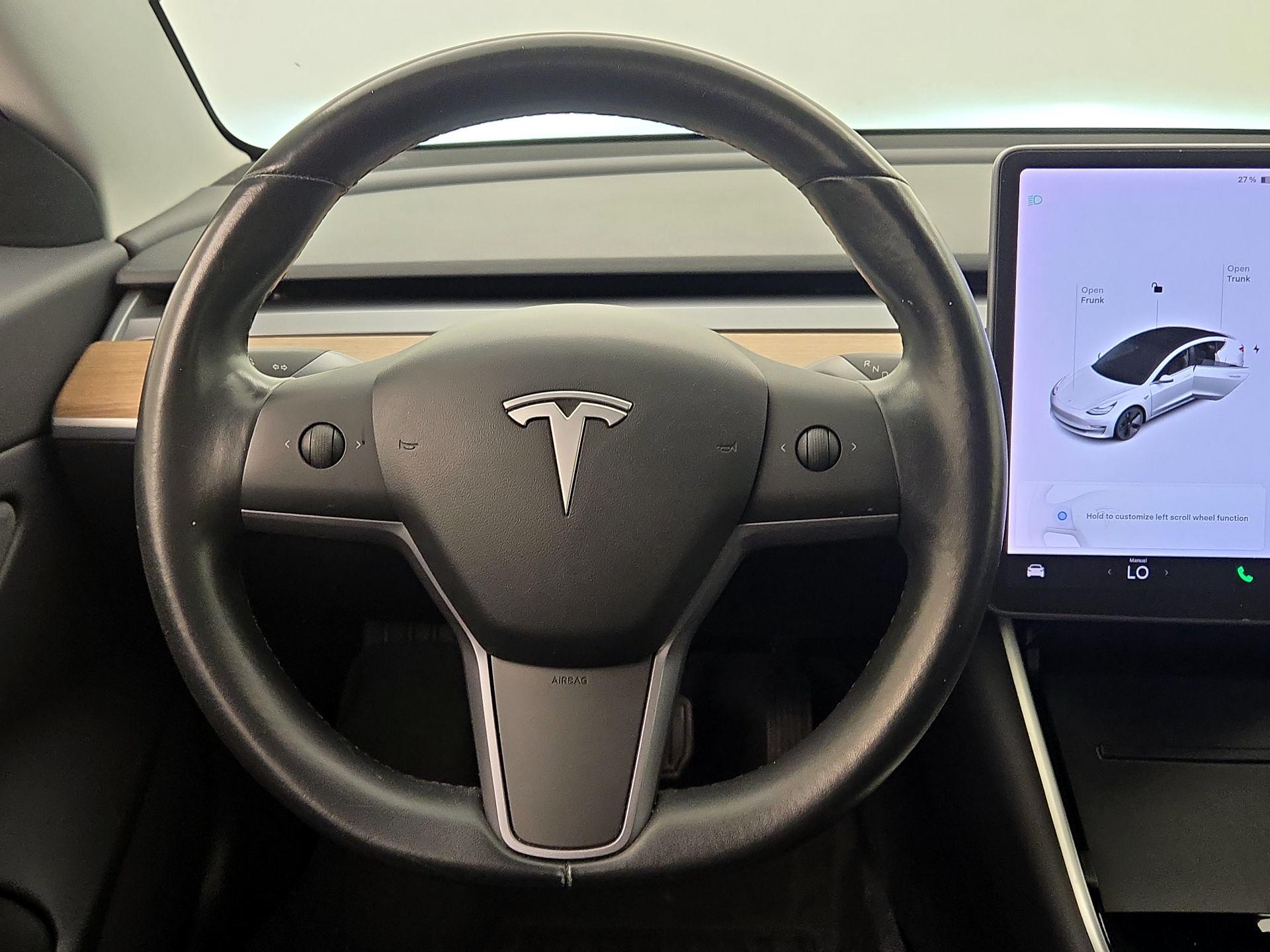 Thumbnail: 2019 Tesla Model 3 - 10