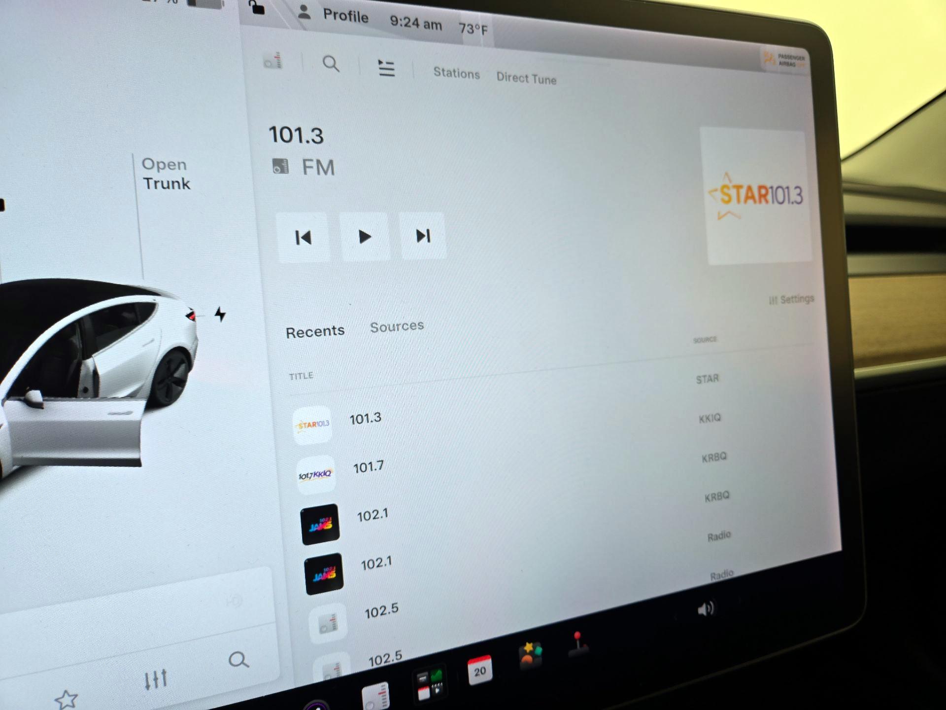 Thumbnail: 2019 Tesla Model 3 - 15