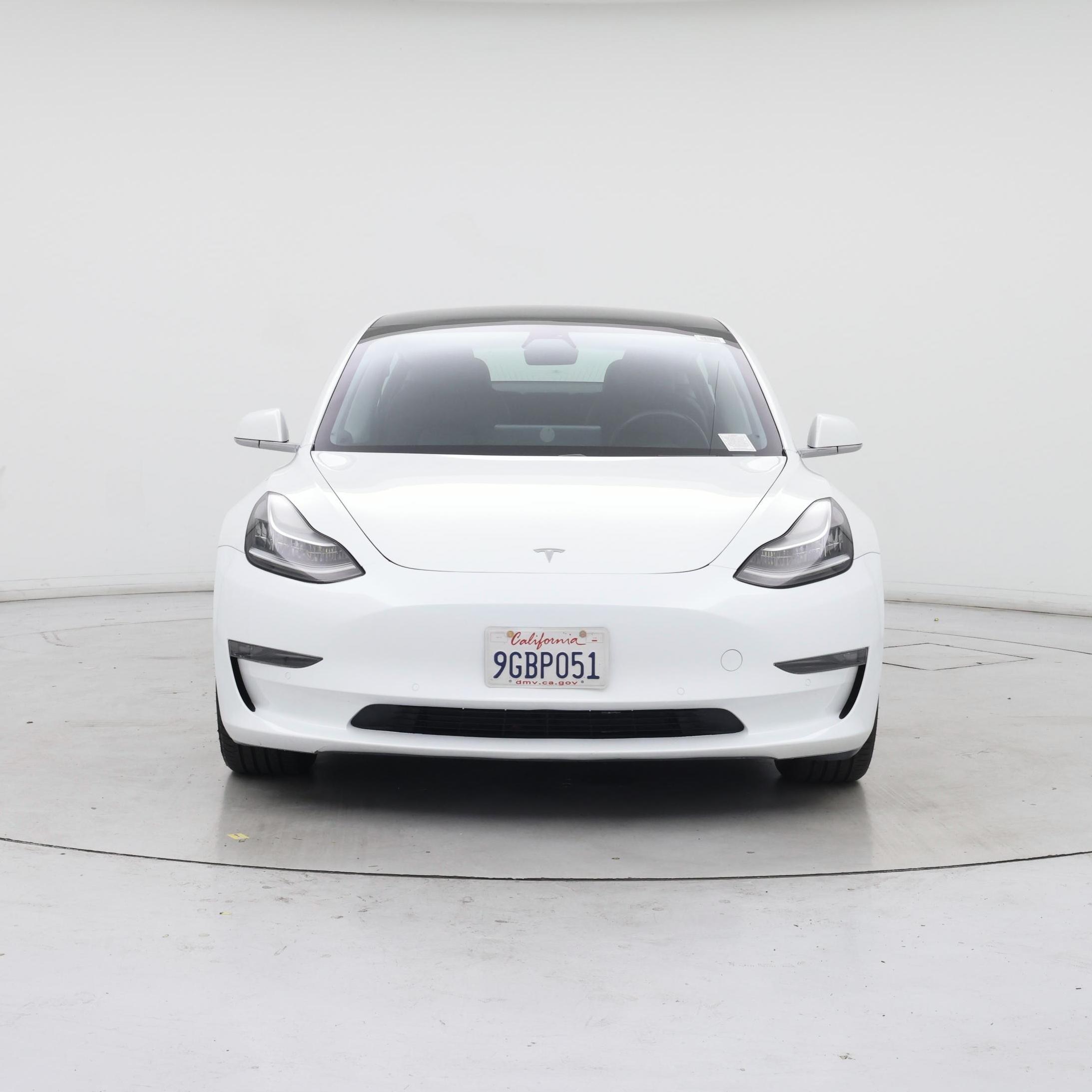 Thumbnail: 2019 Tesla Model 3 - 5