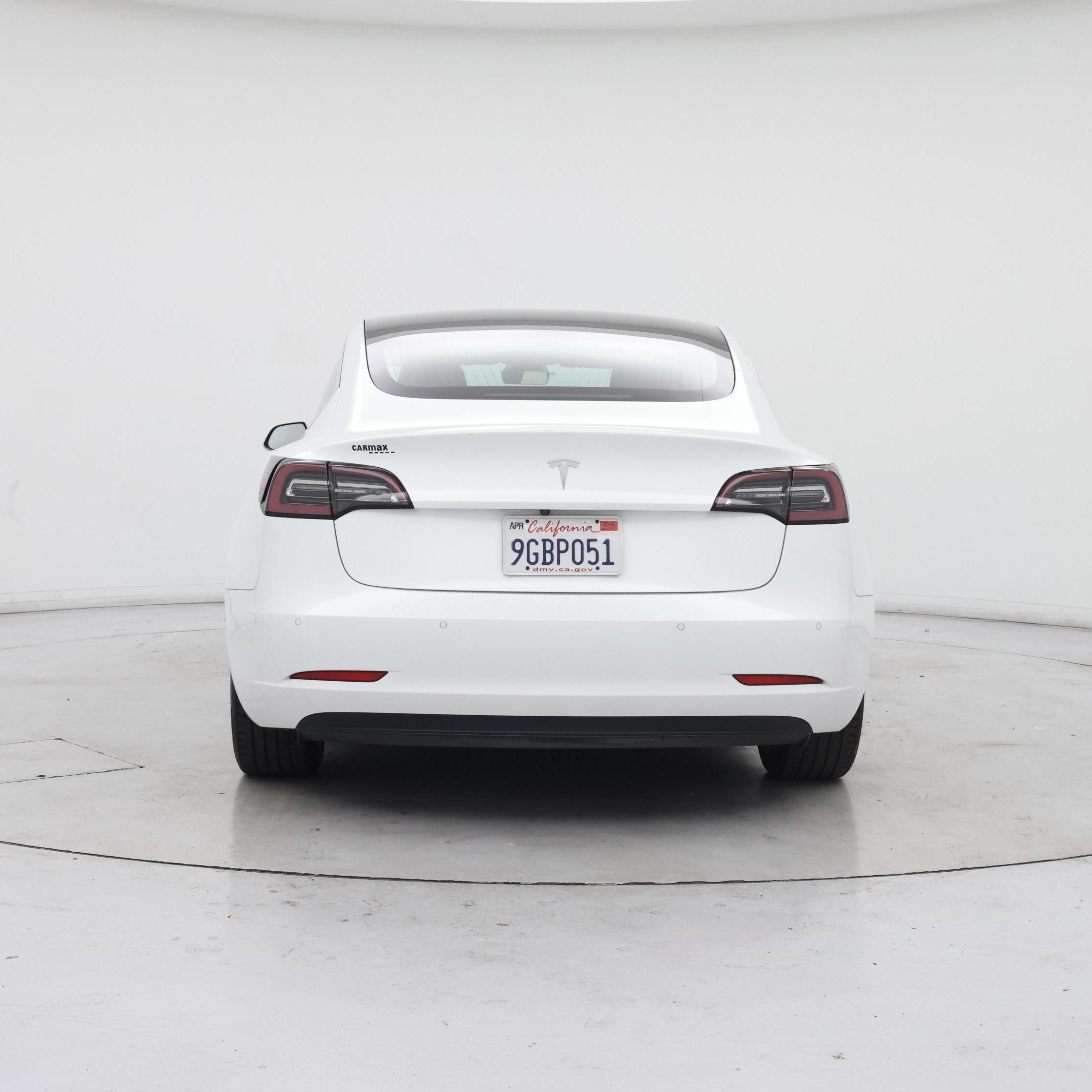 Thumbnail: 2019 Tesla Model 3 - 6