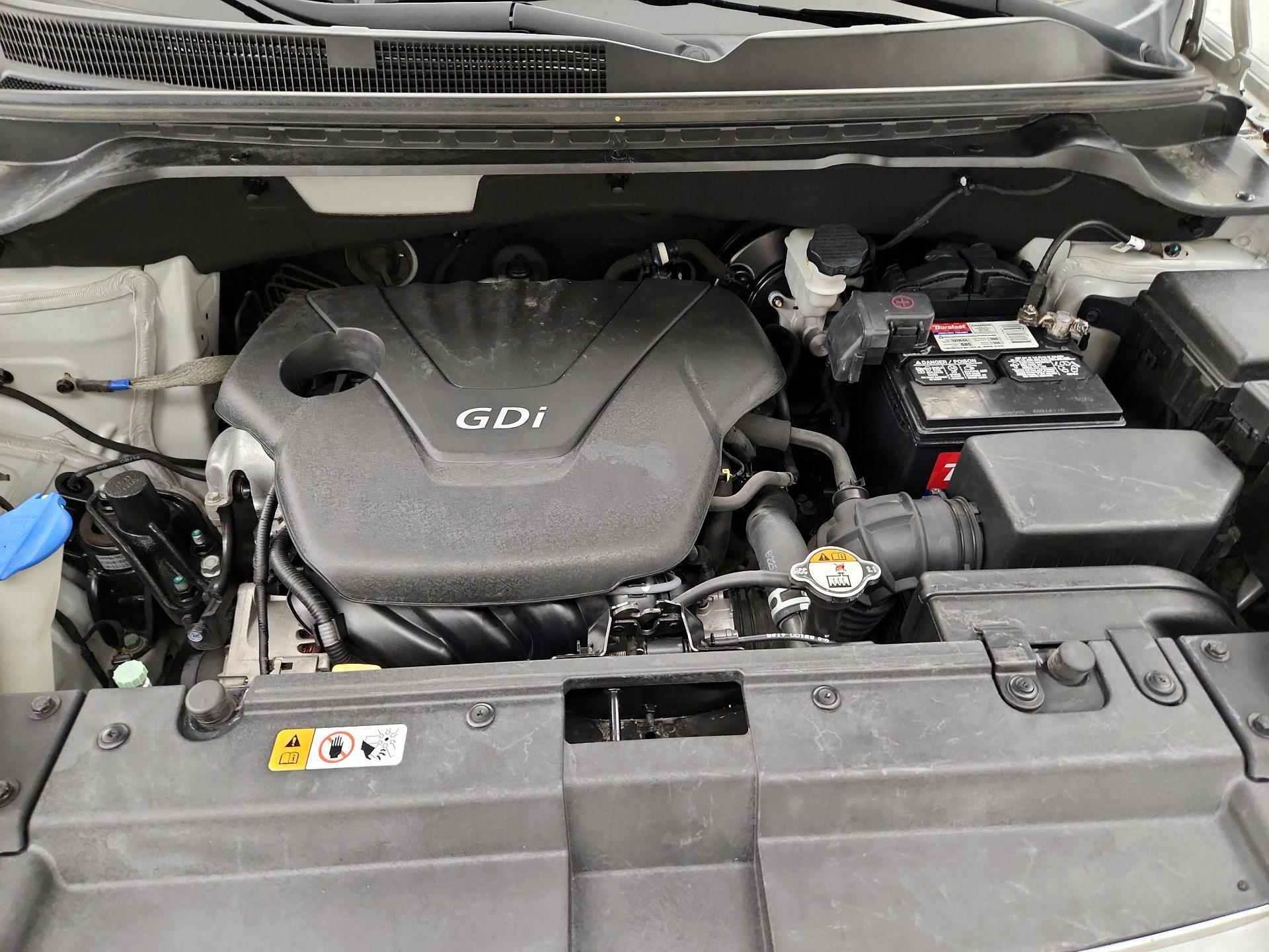 Thumbnail: 2015 Kia Soul - 20