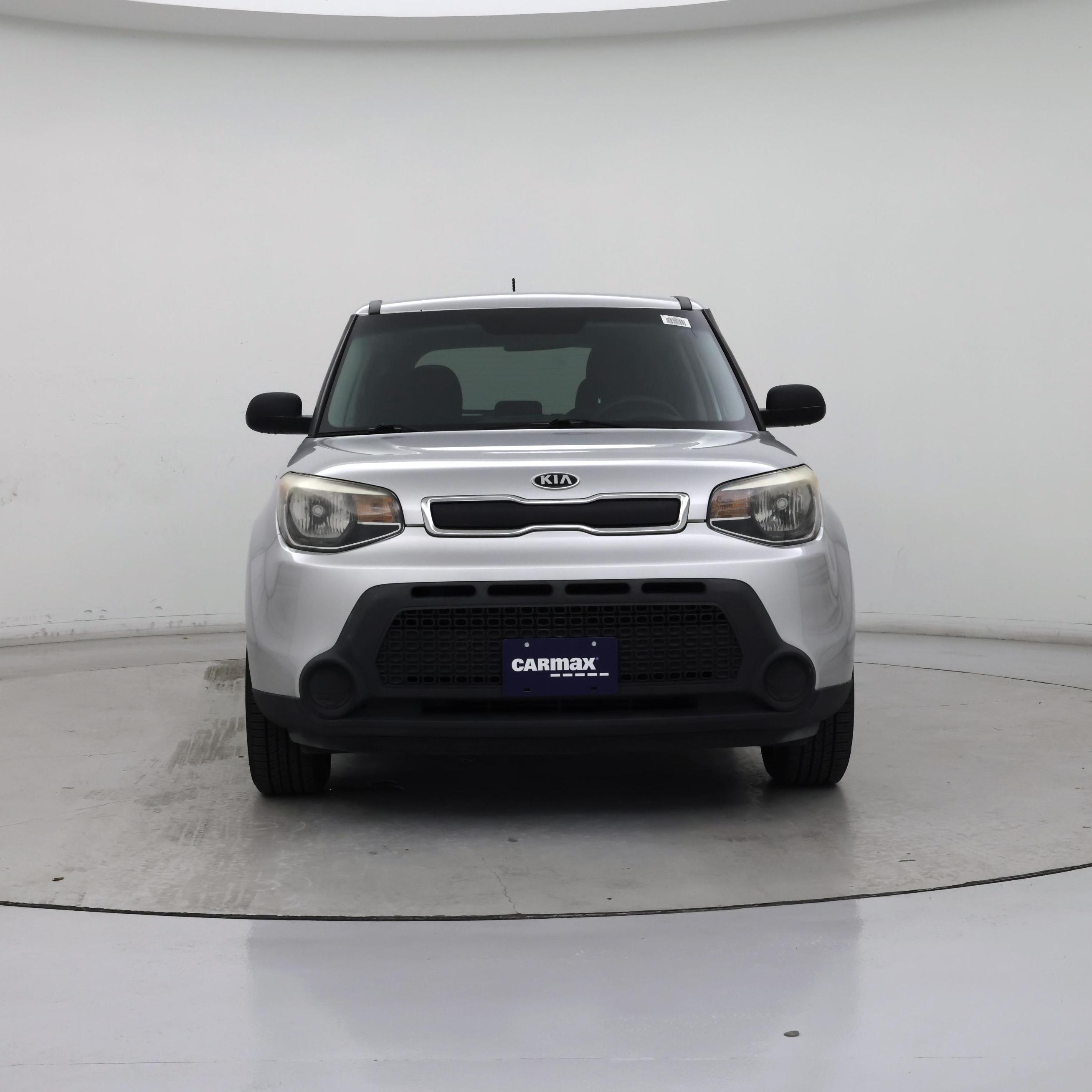Thumbnail: 2015 Kia Soul - 5