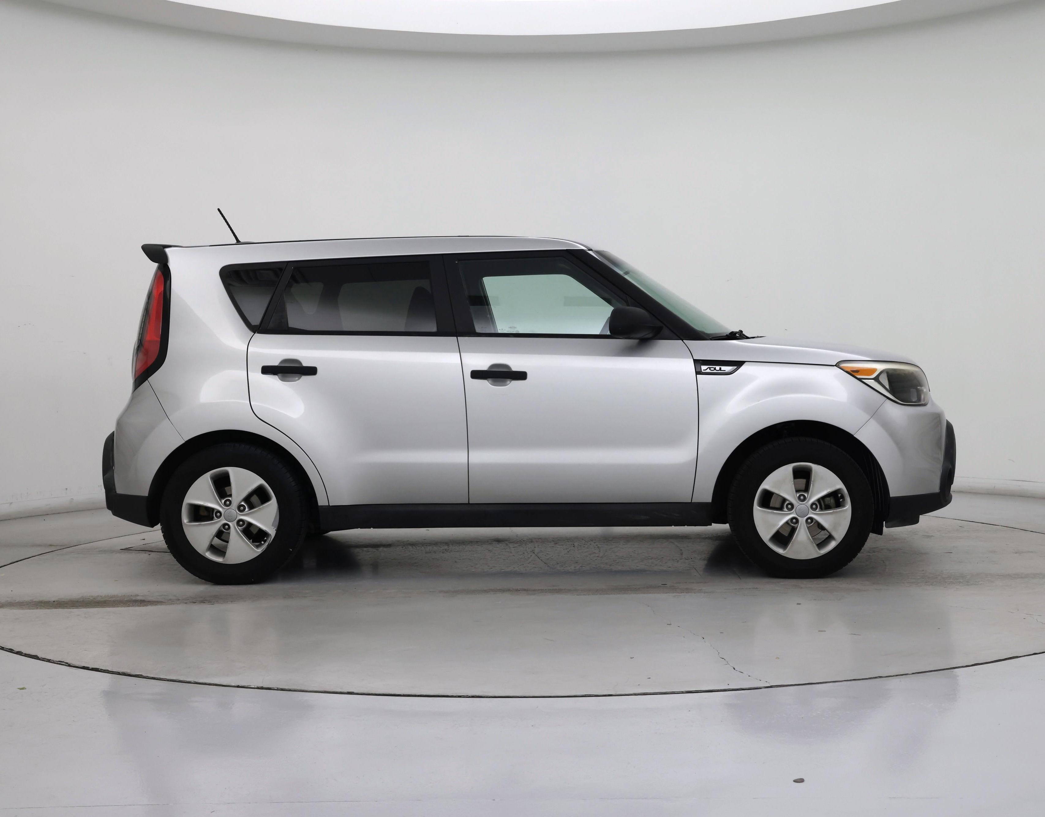 Thumbnail: 2015 Kia Soul - 7