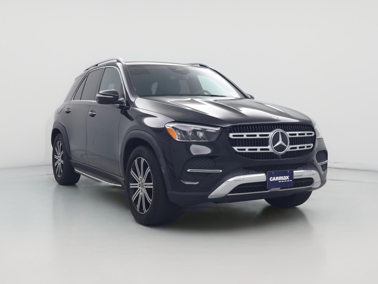 2024 Mercedes-Benz GLE