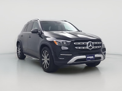 2024 Mercedes-Benz GLE350