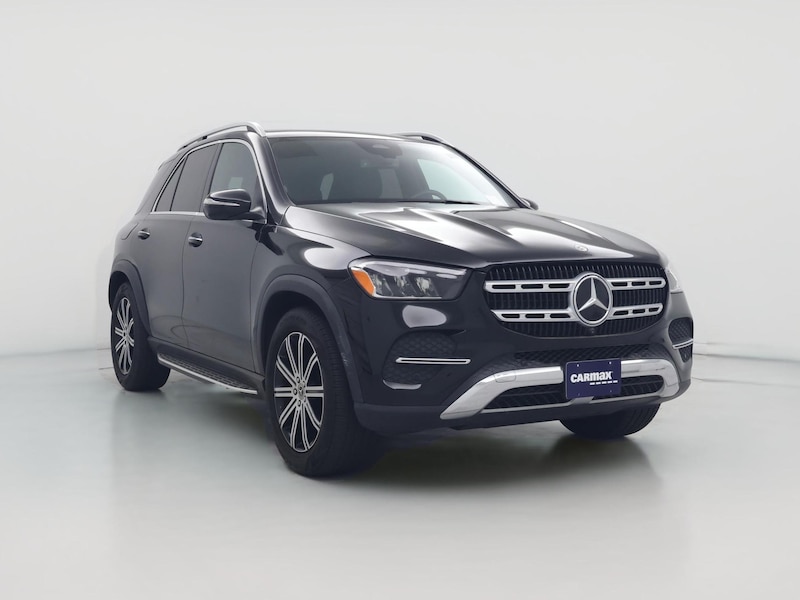 2024 Mercedes-Benz GLE350 null