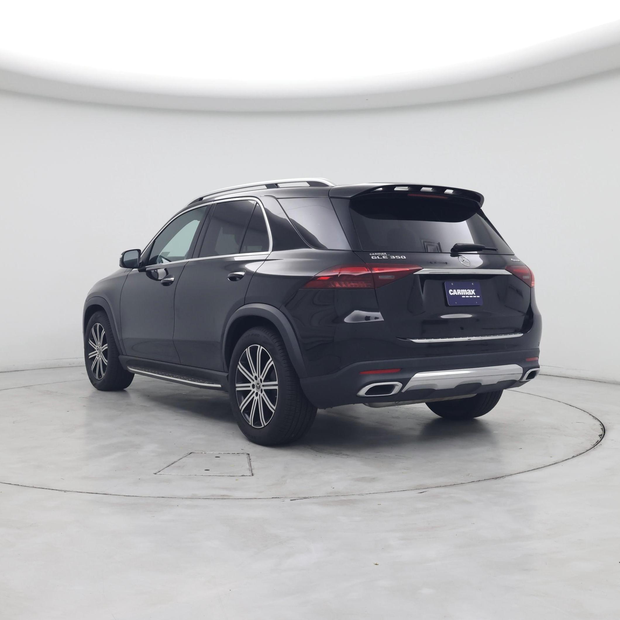 Thumbnail: 2024 Mercedes-Benz GLE - 2