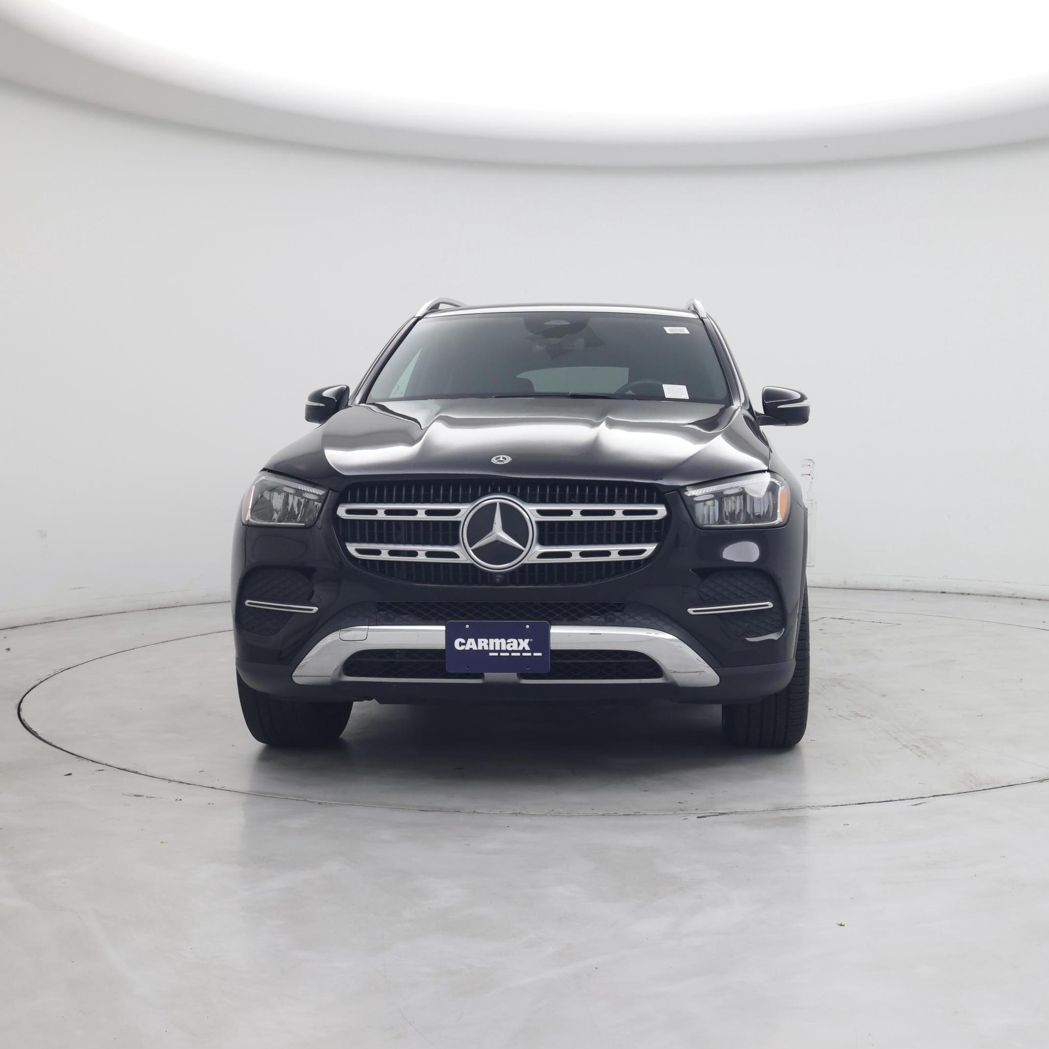 Thumbnail: 2024 Mercedes-Benz GLE - 5