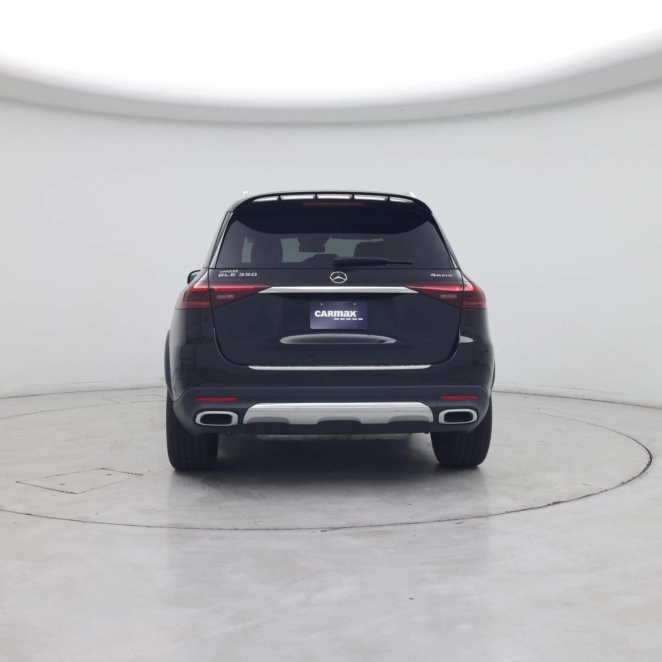 Thumbnail: 2024 Mercedes-Benz GLE - 6