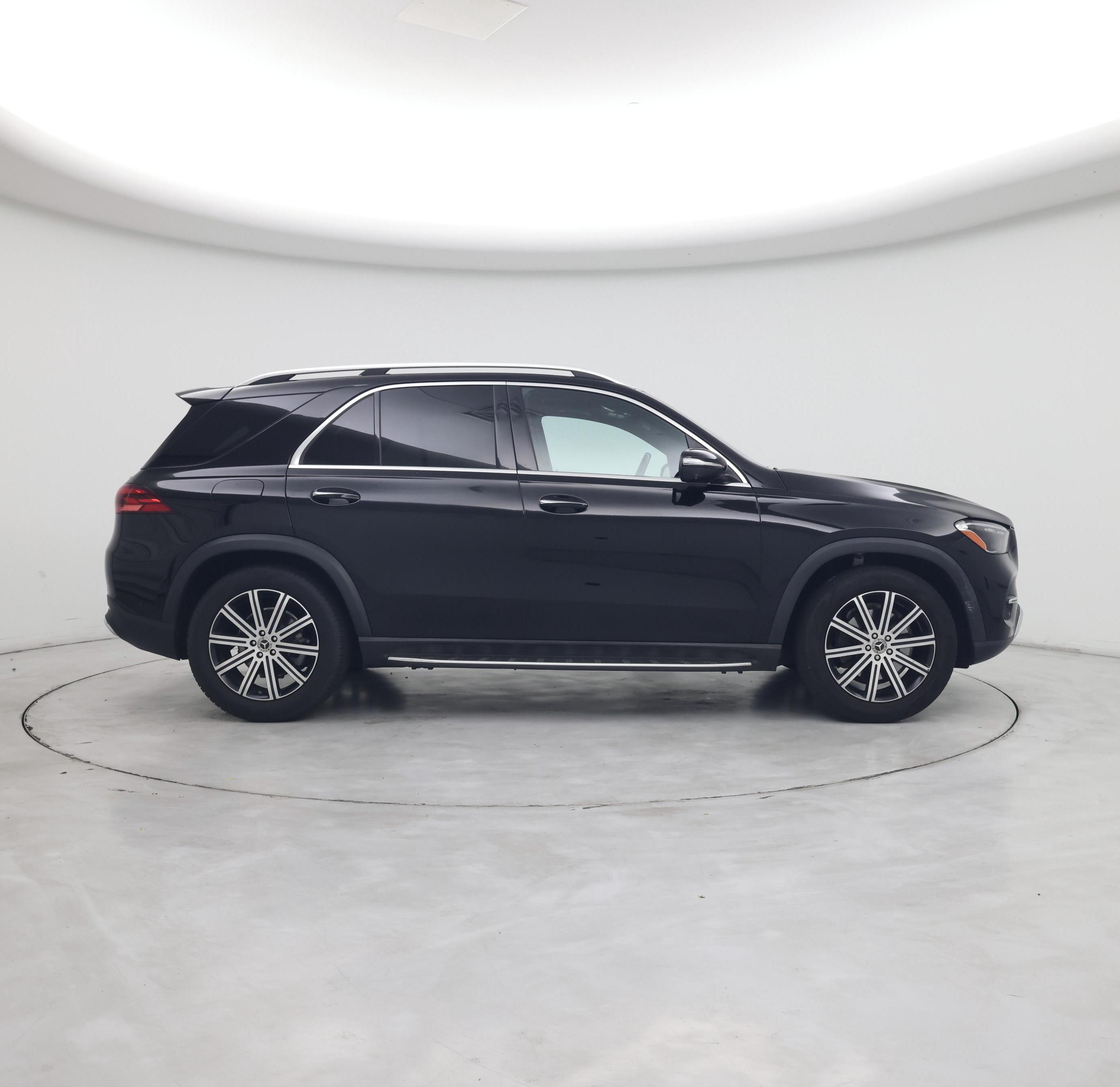 Thumbnail: 2024 Mercedes-Benz GLE - 7