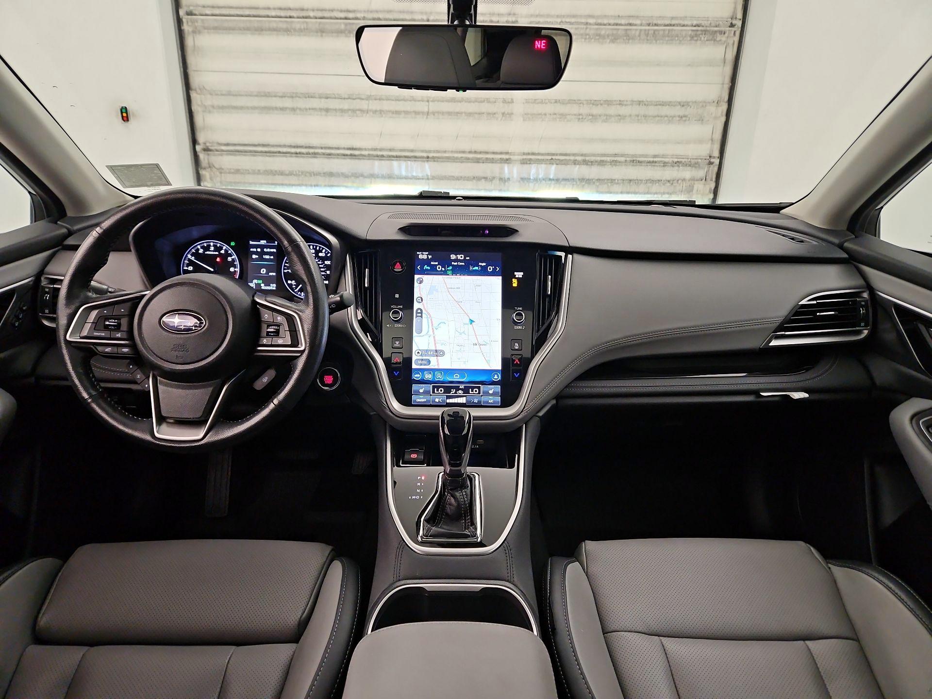 Thumbnail: 2020 Subaru Outback - 9