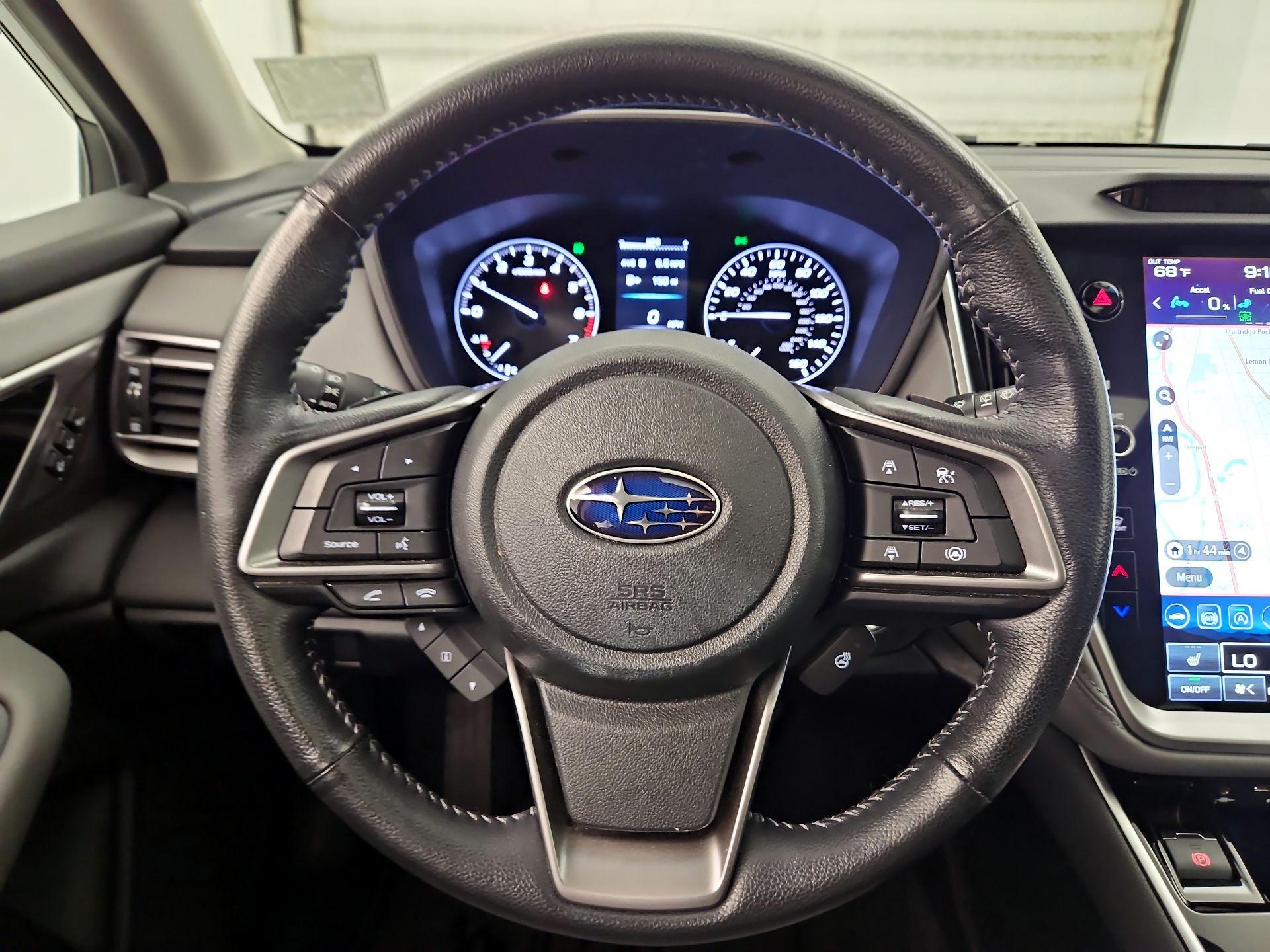 Thumbnail: 2020 Subaru Outback - 10
