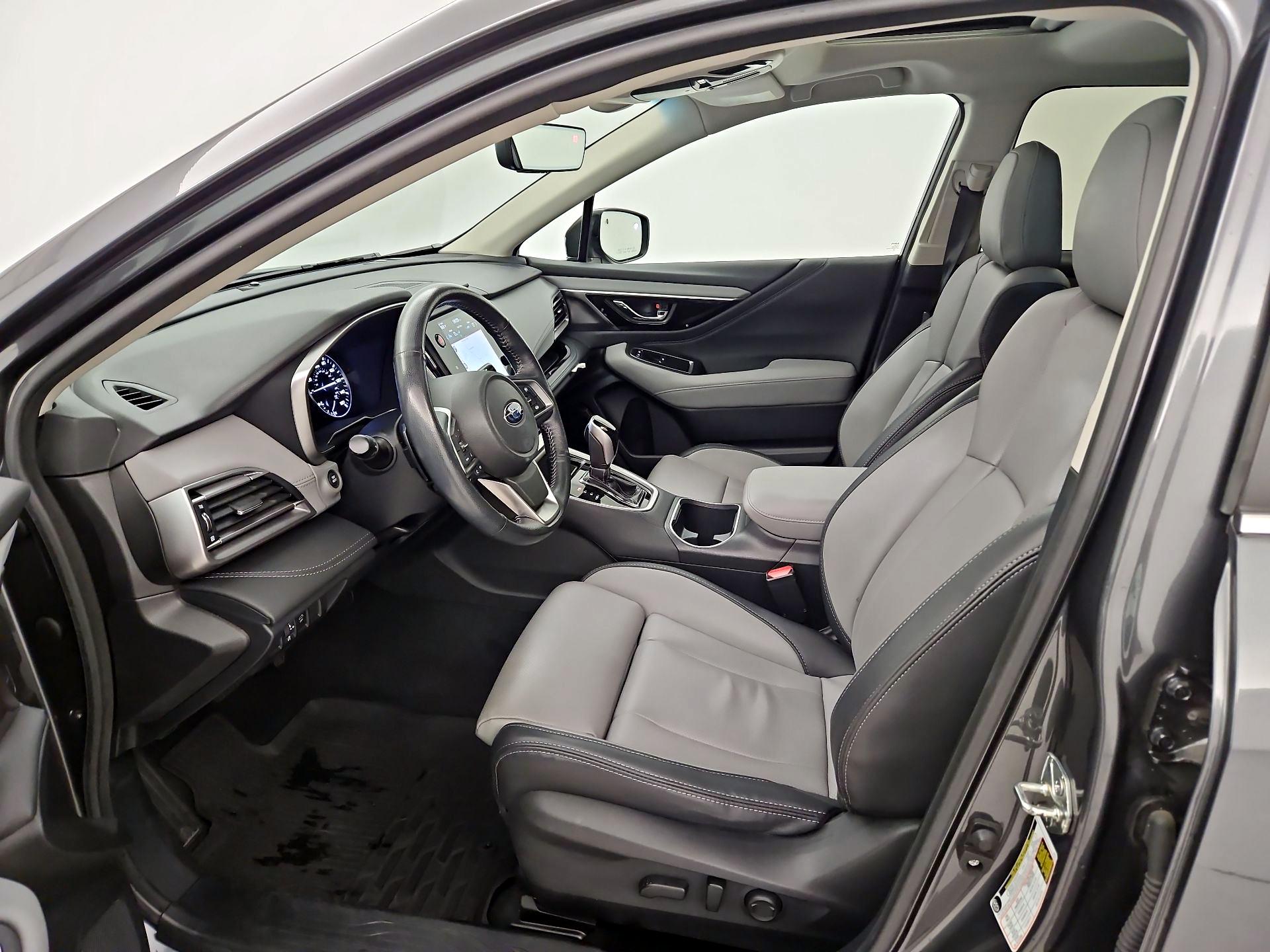 Thumbnail: 2020 Subaru Outback - 11