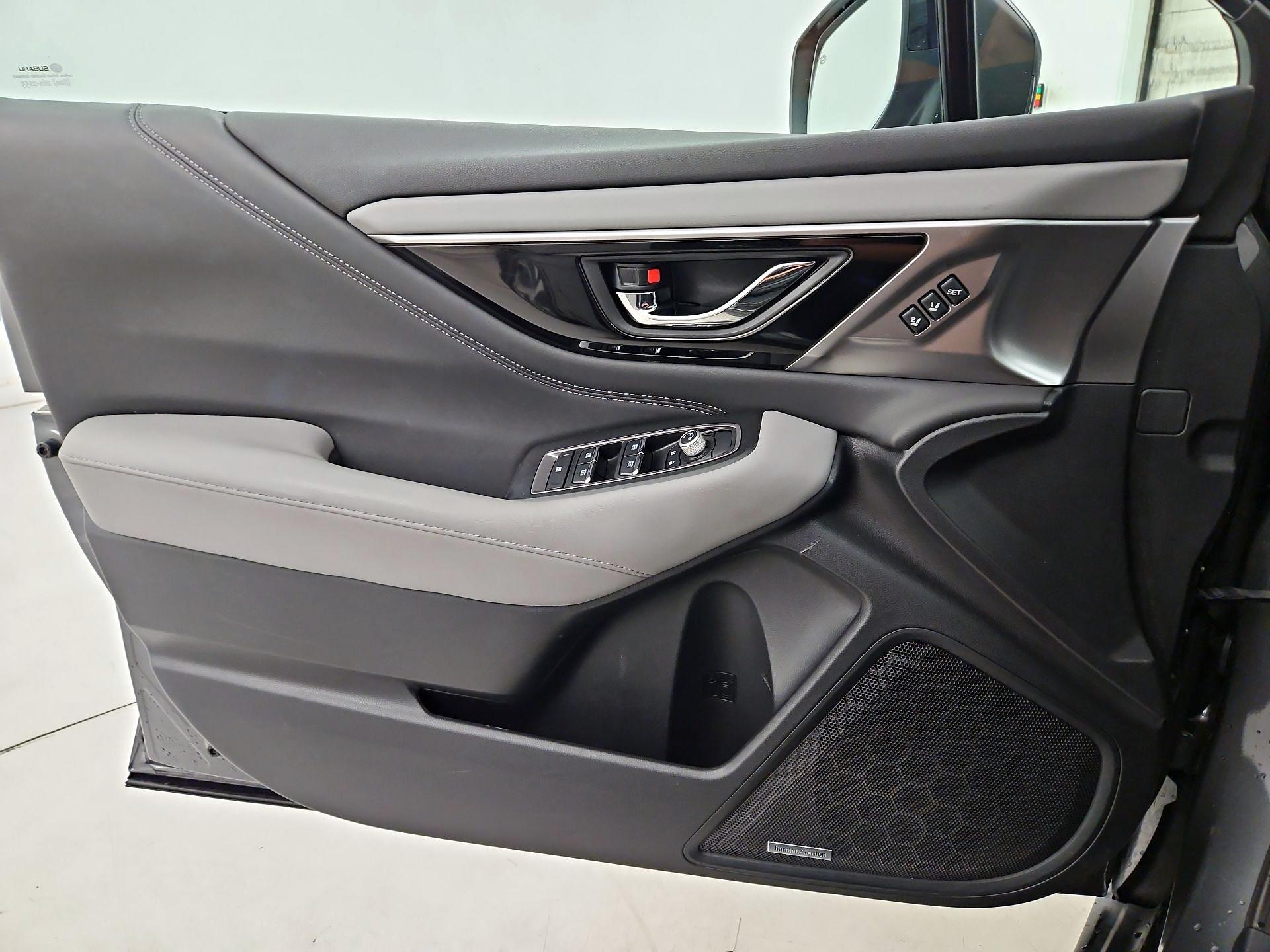 Thumbnail: 2020 Subaru Outback - 12