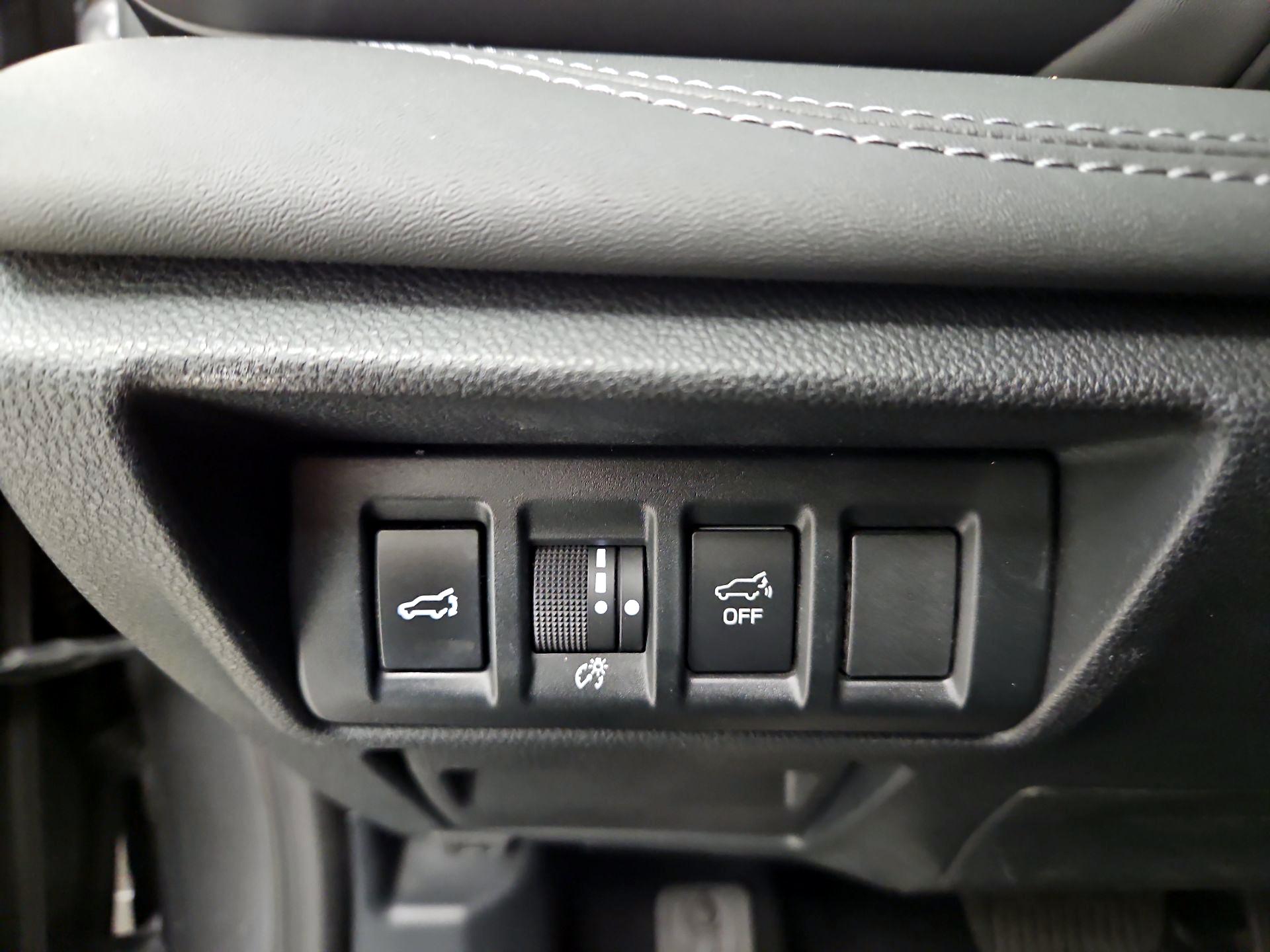 Thumbnail: 2020 Subaru Outback - 13