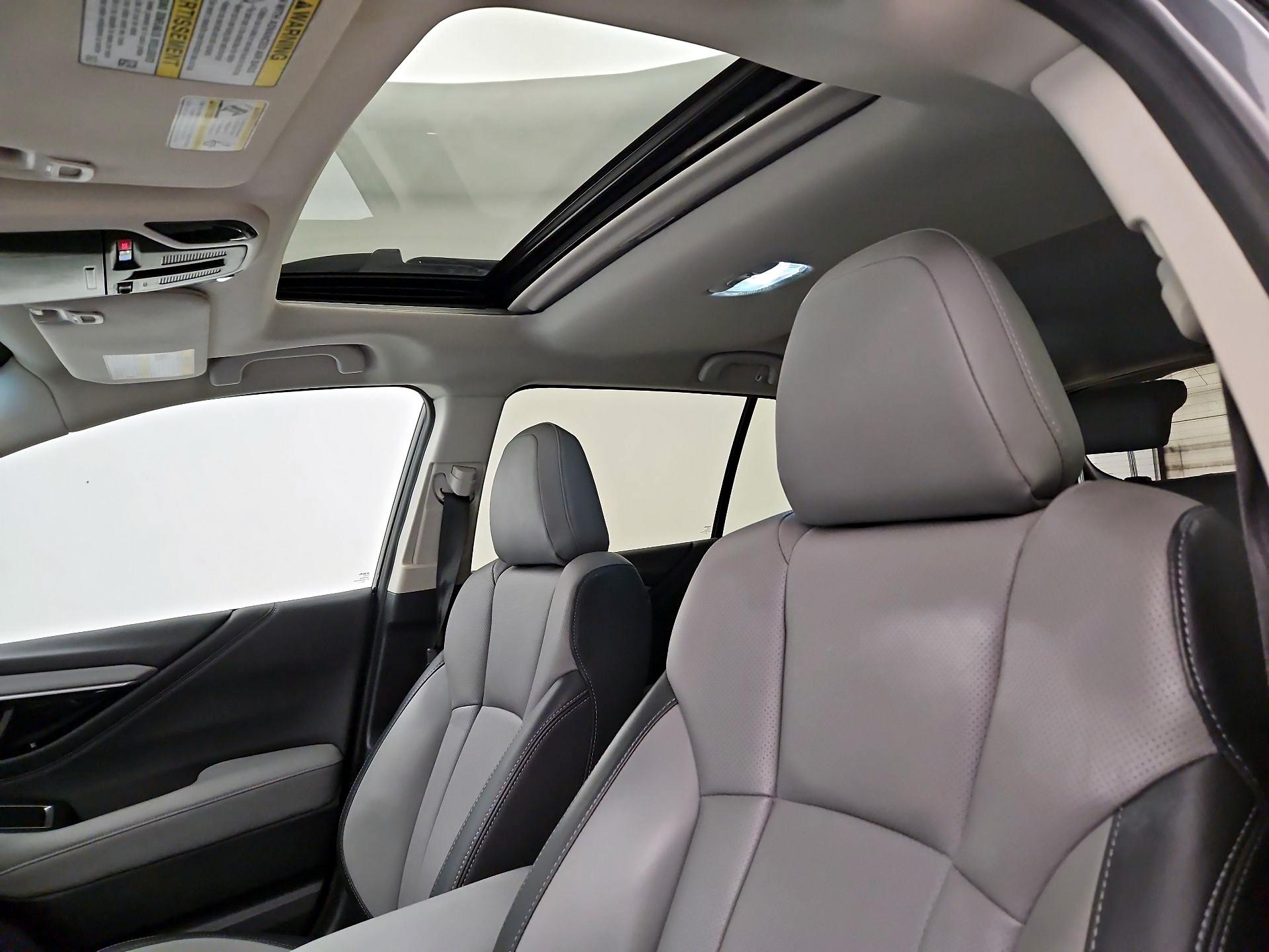 Thumbnail: 2020 Subaru Outback - 20