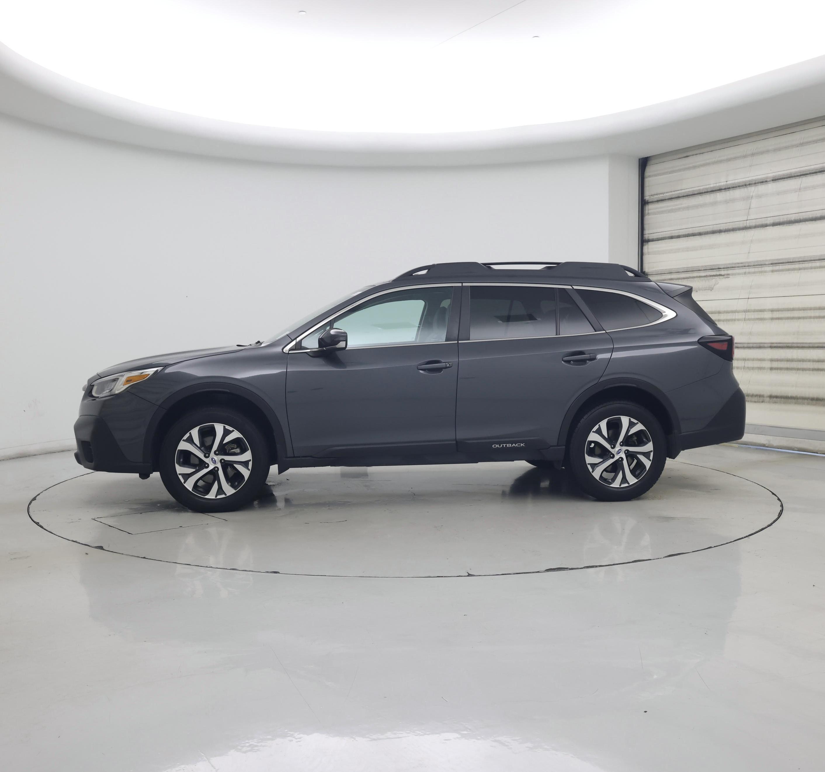 Thumbnail: 2020 Subaru Outback - 3