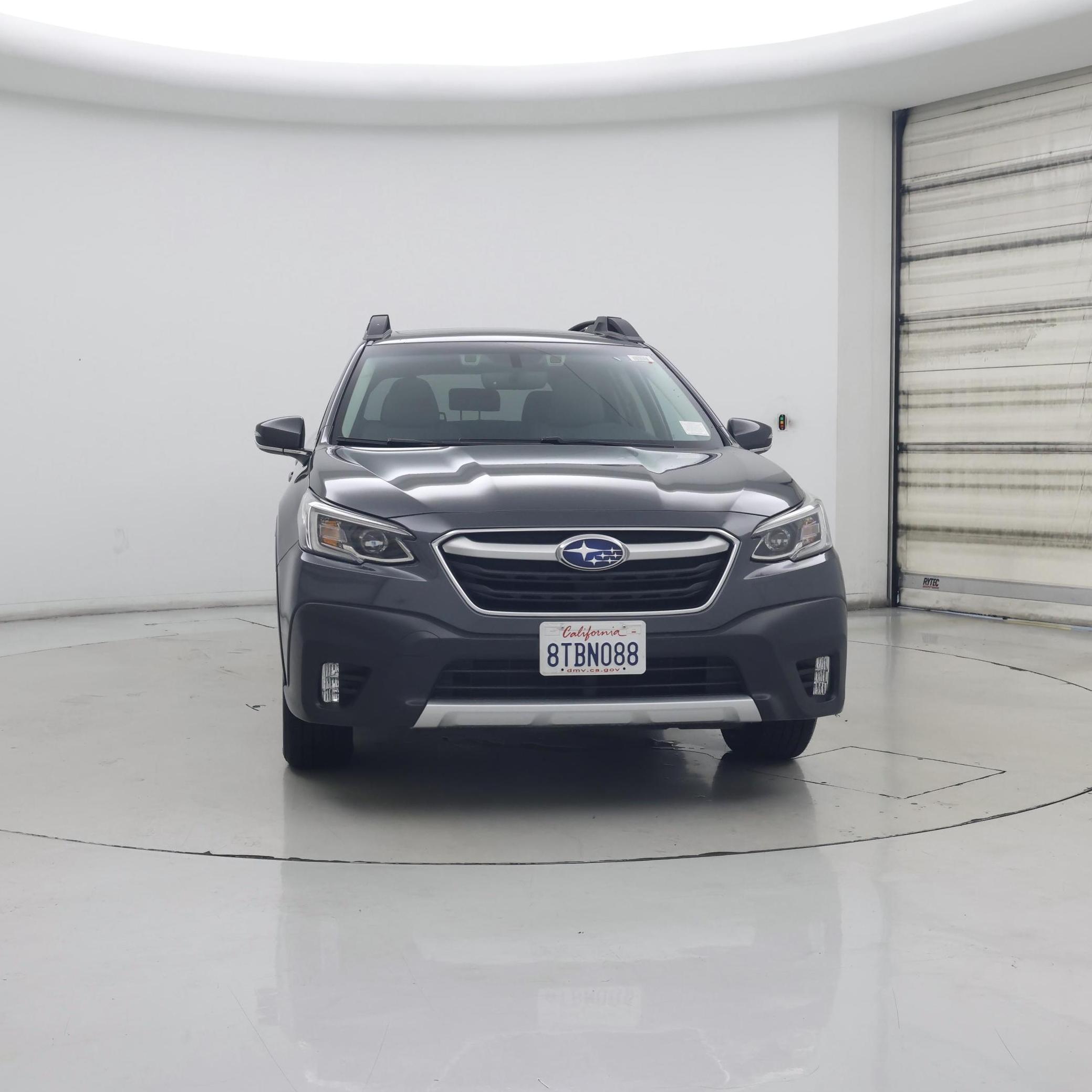 Thumbnail: 2020 Subaru Outback - 5