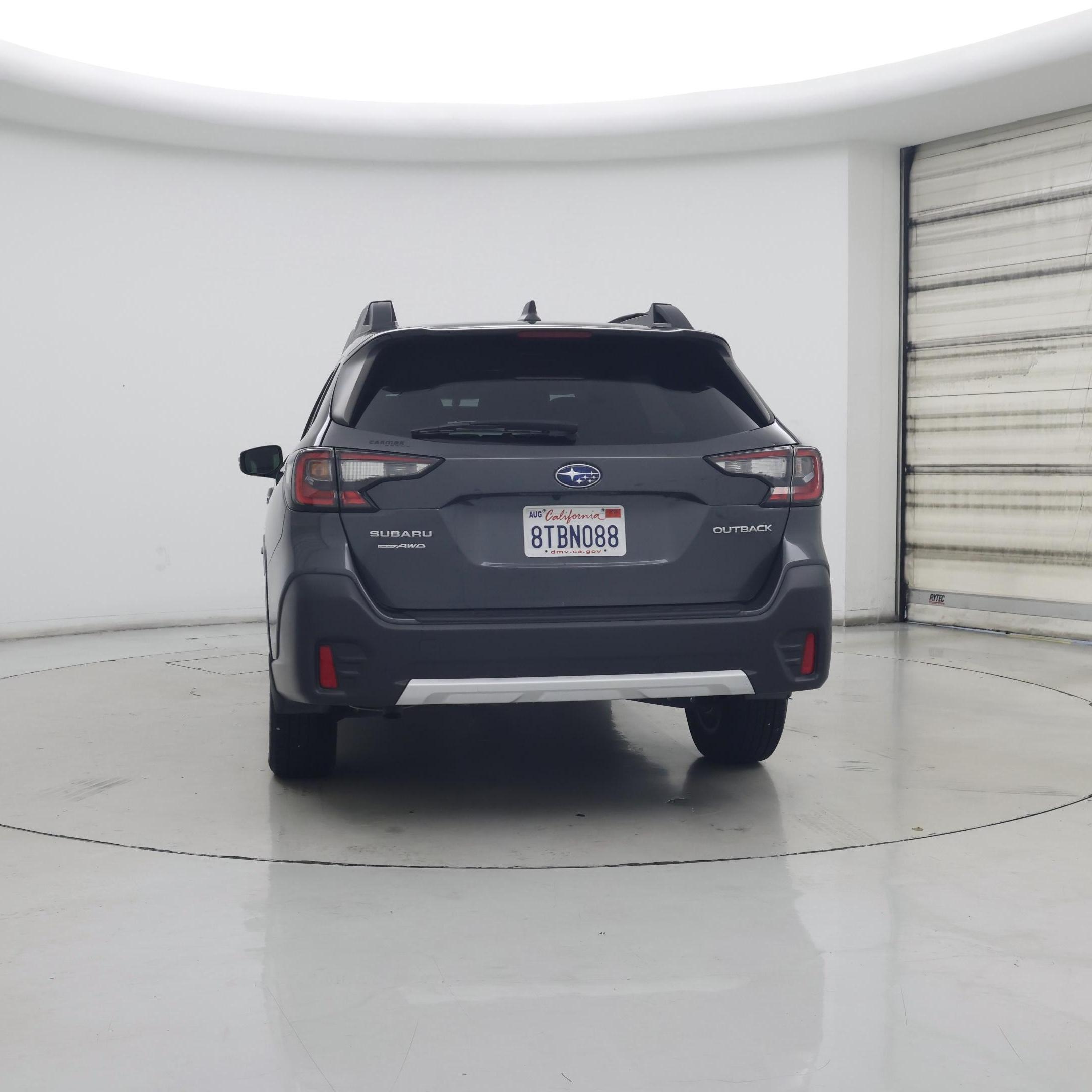 Thumbnail: 2020 Subaru Outback - 6