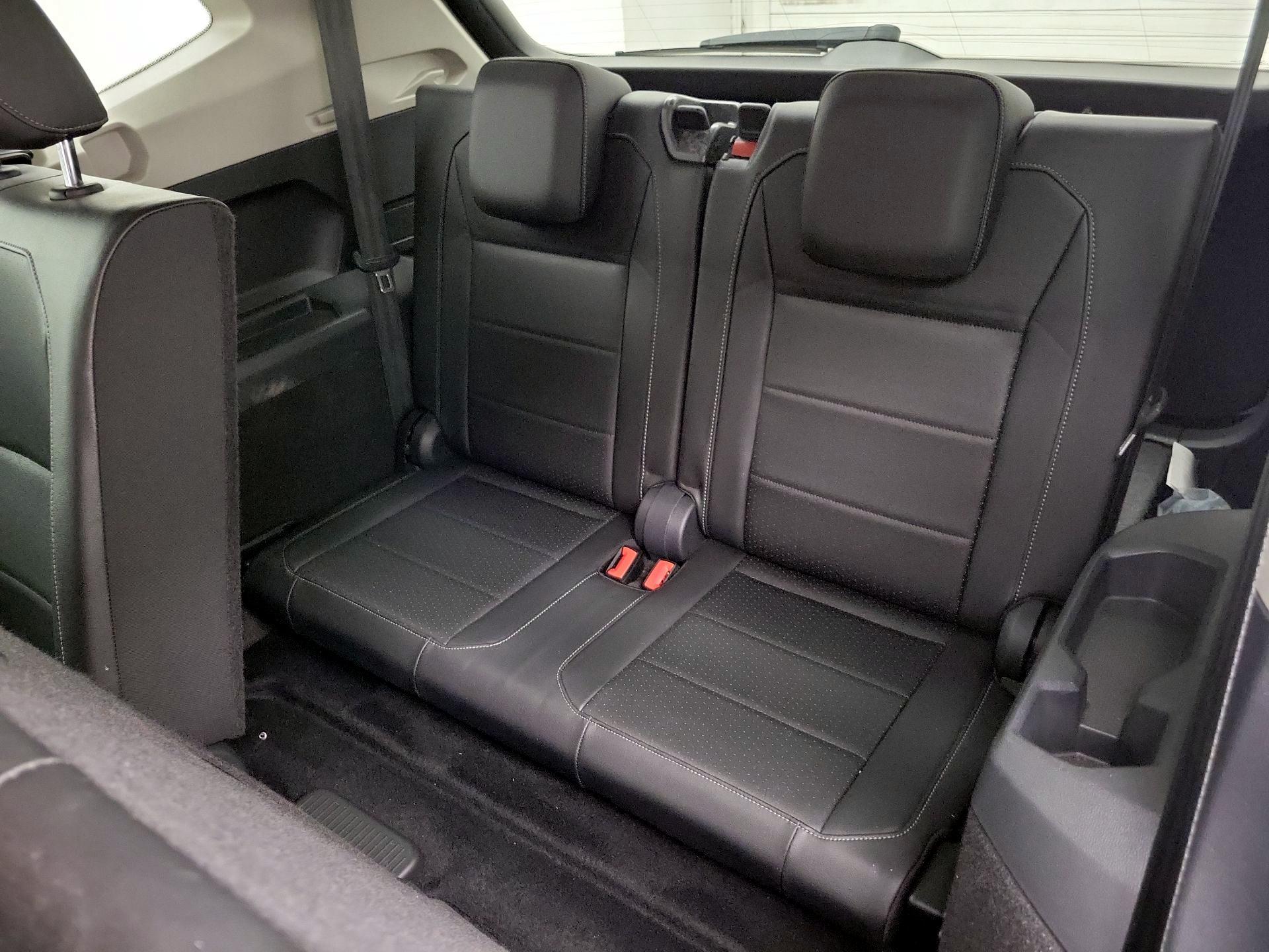 Thumbnail: 2019 Volkswagen Tiguan - 20