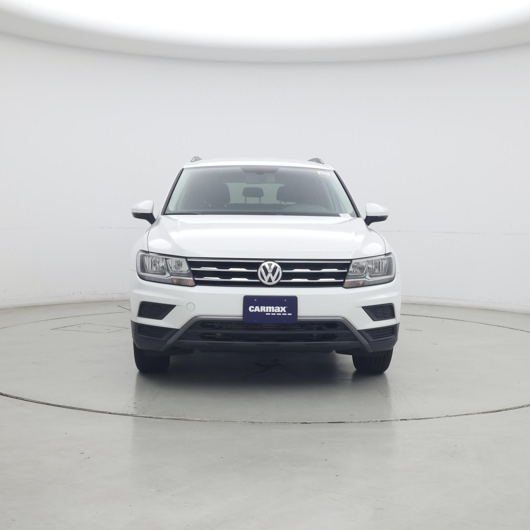 Thumbnail: 2019 Volkswagen Tiguan - 5