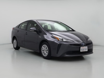 2022 Toyota Prius L ECO