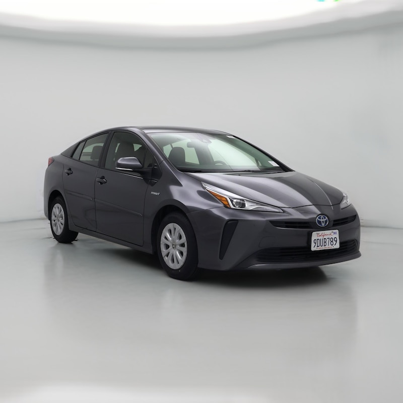 2022 Toyota Prius L ECO