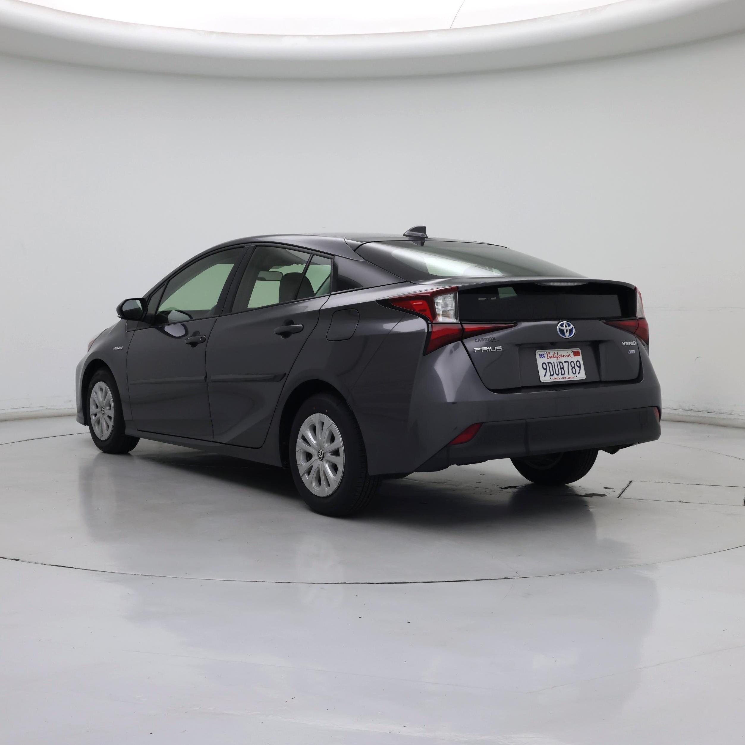 Thumbnail: 2022 Toyota Prius - 2