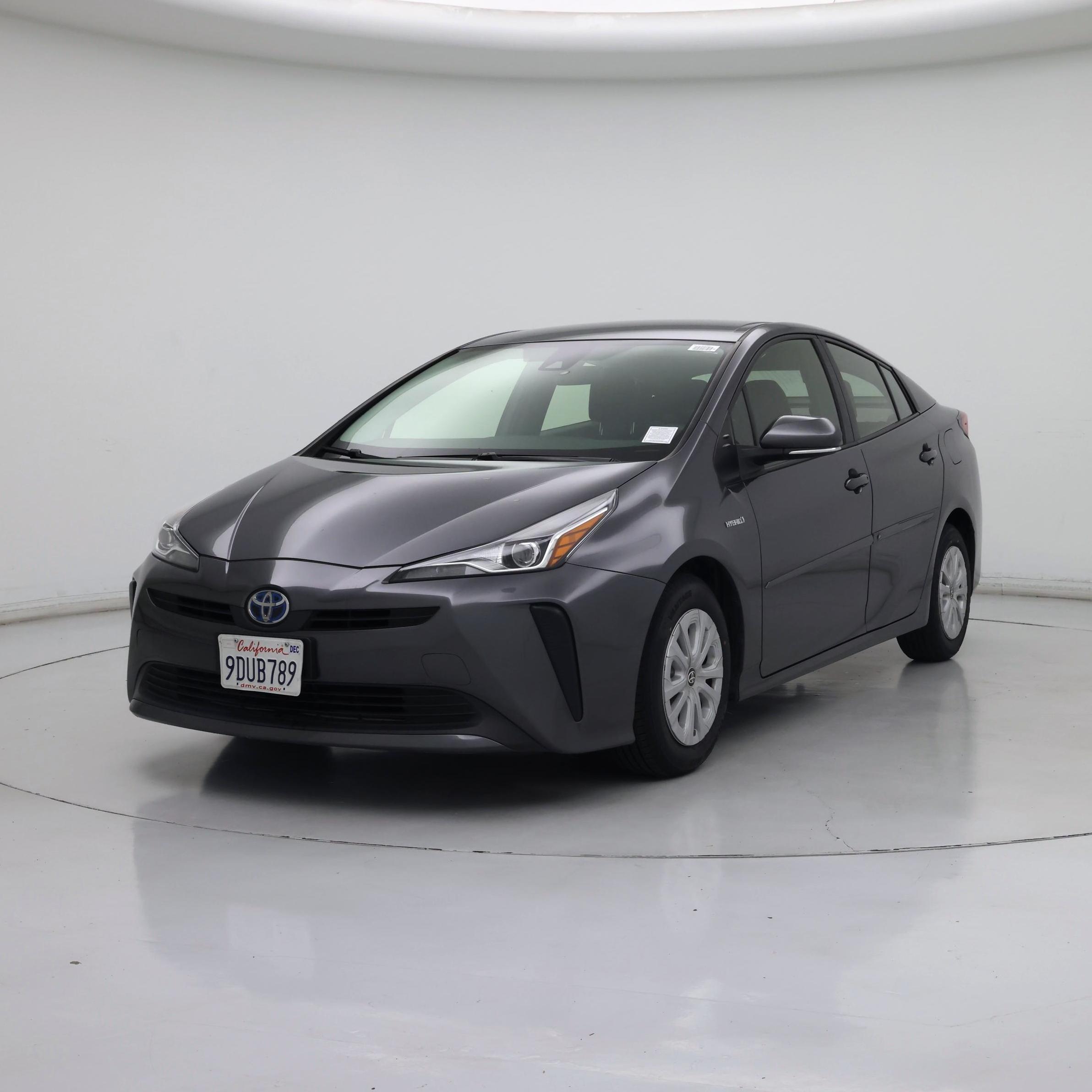 Thumbnail: 2022 Toyota Prius - 4