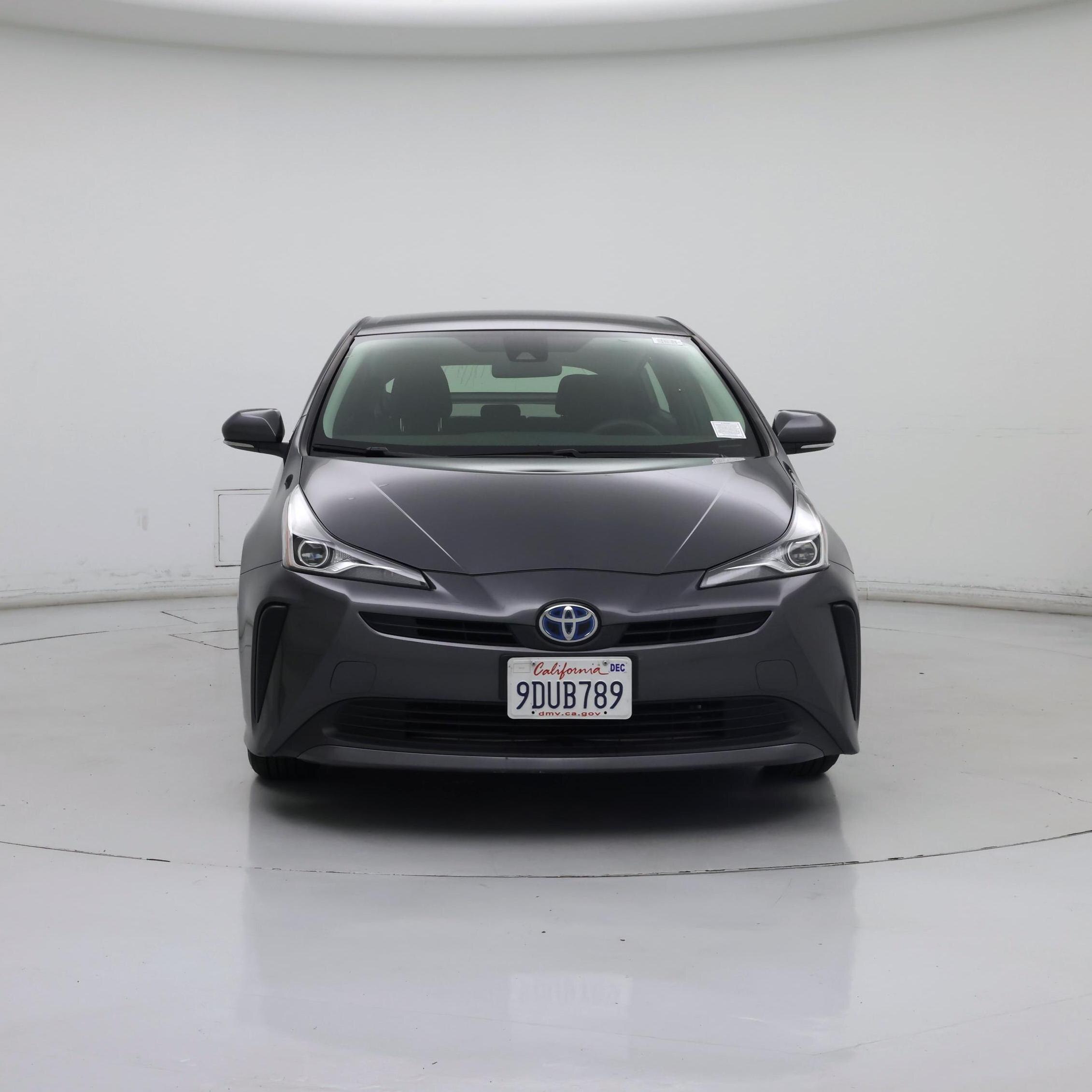Thumbnail: 2022 Toyota Prius - 5