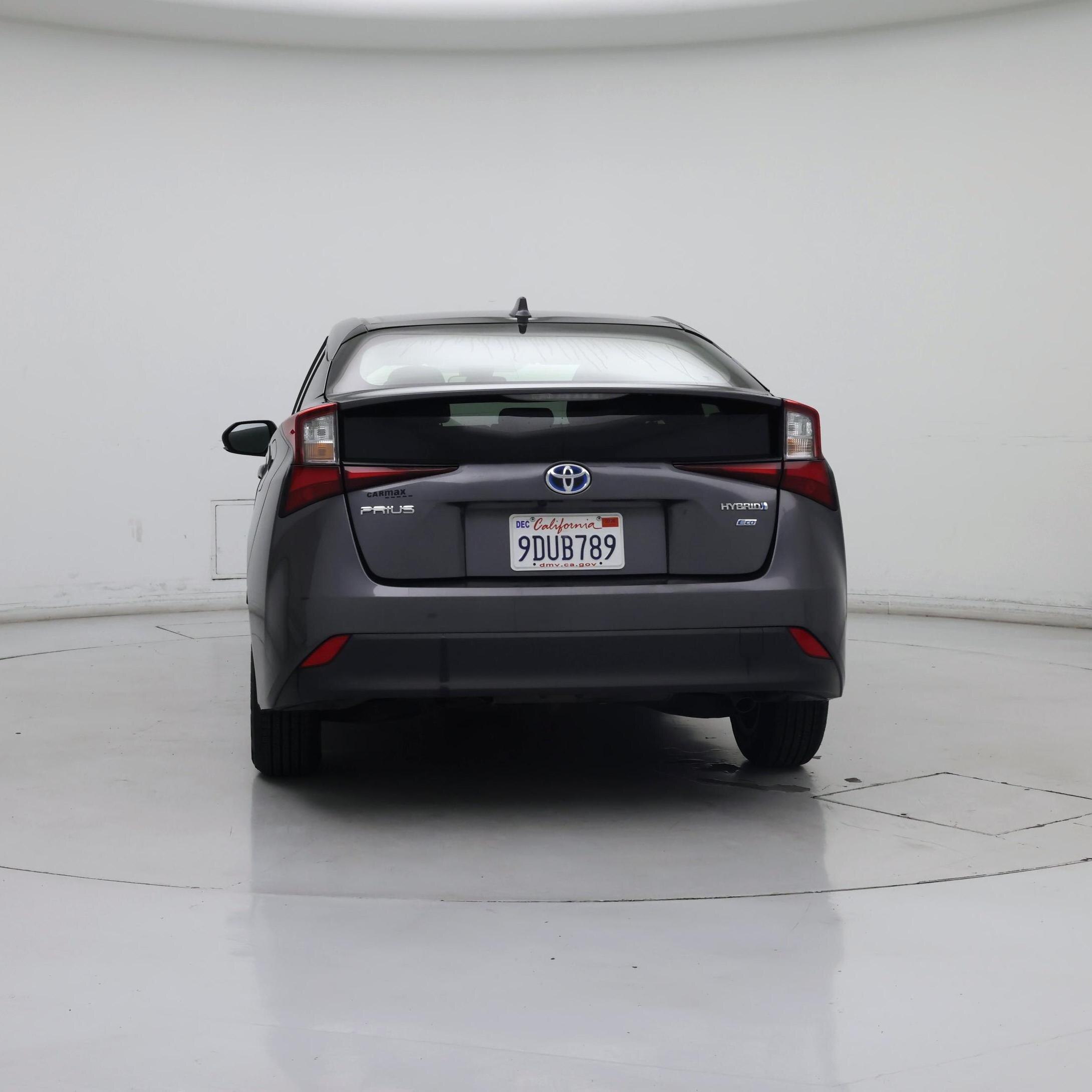 Thumbnail: 2022 Toyota Prius - 6