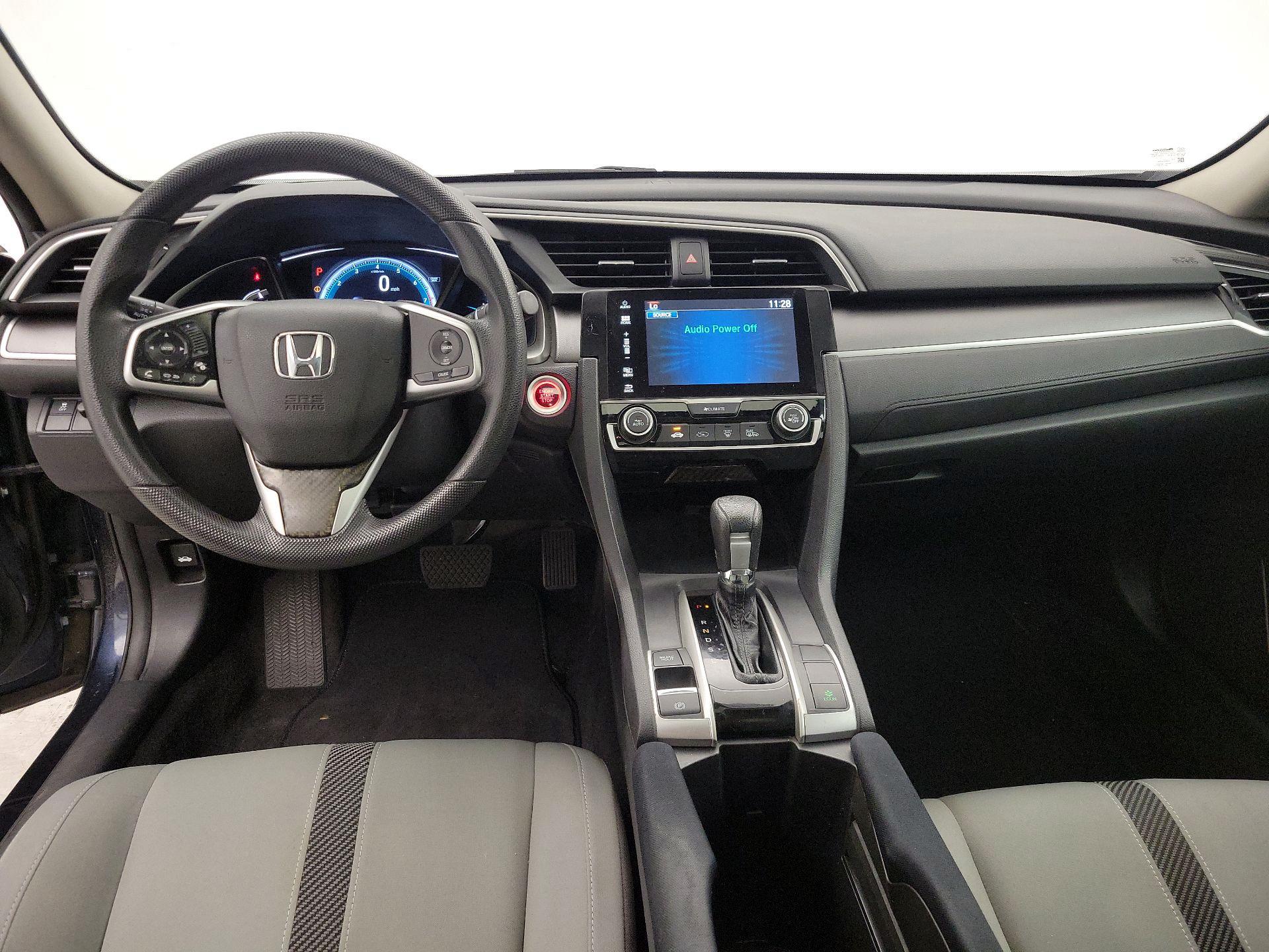 Thumbnail: 2018 Honda Civic - 9