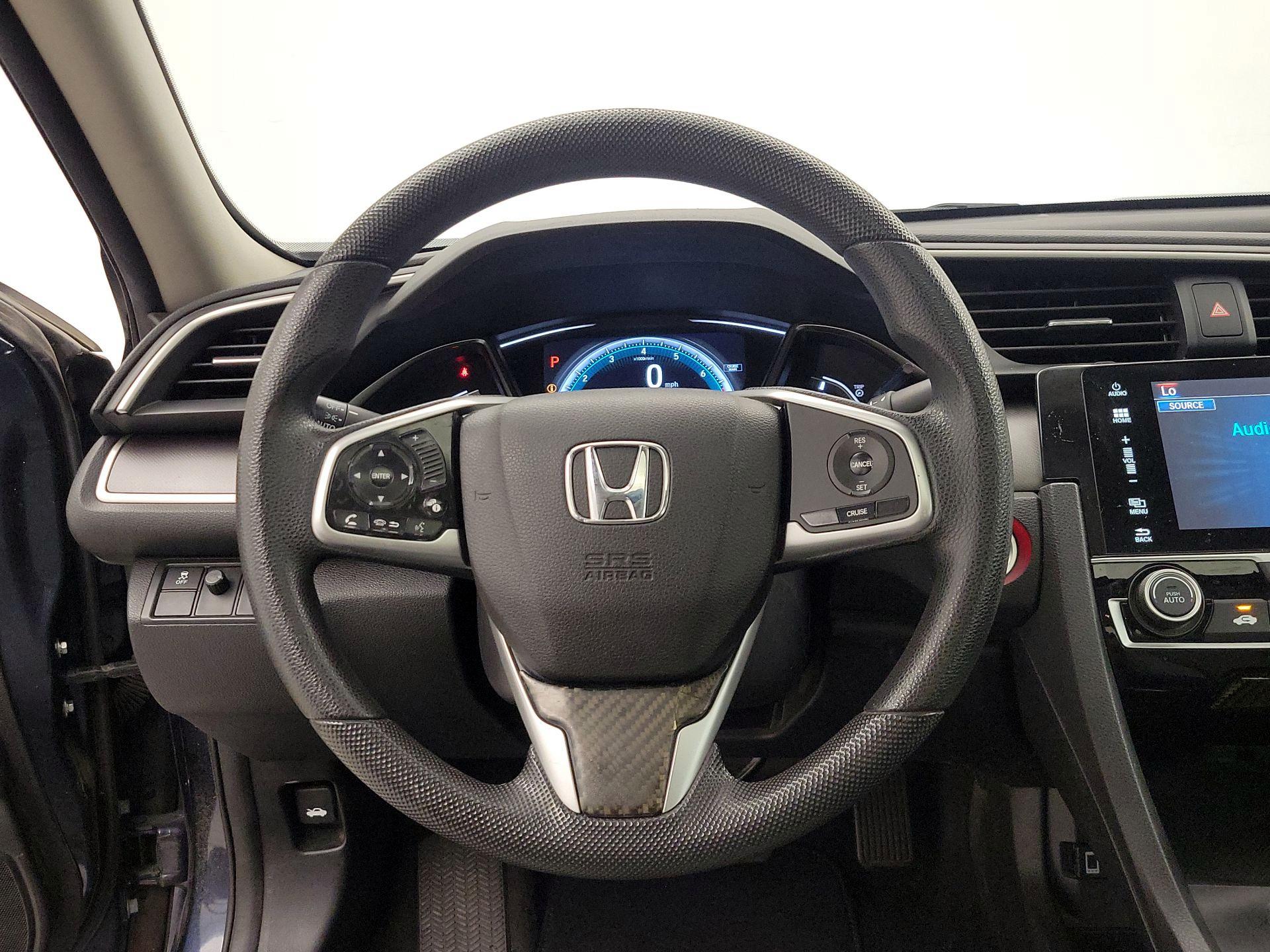 Thumbnail: 2018 Honda Civic - 10