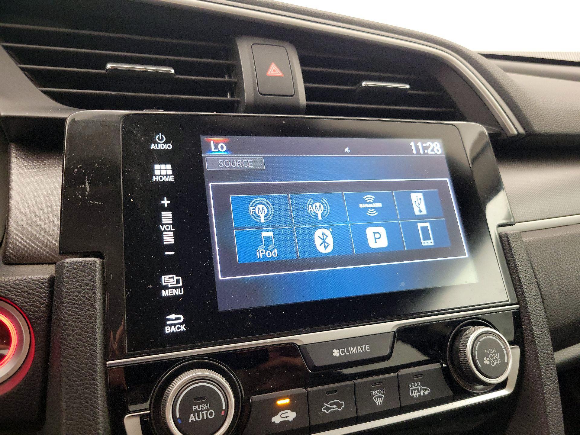 Thumbnail: 2018 Honda Civic - 15